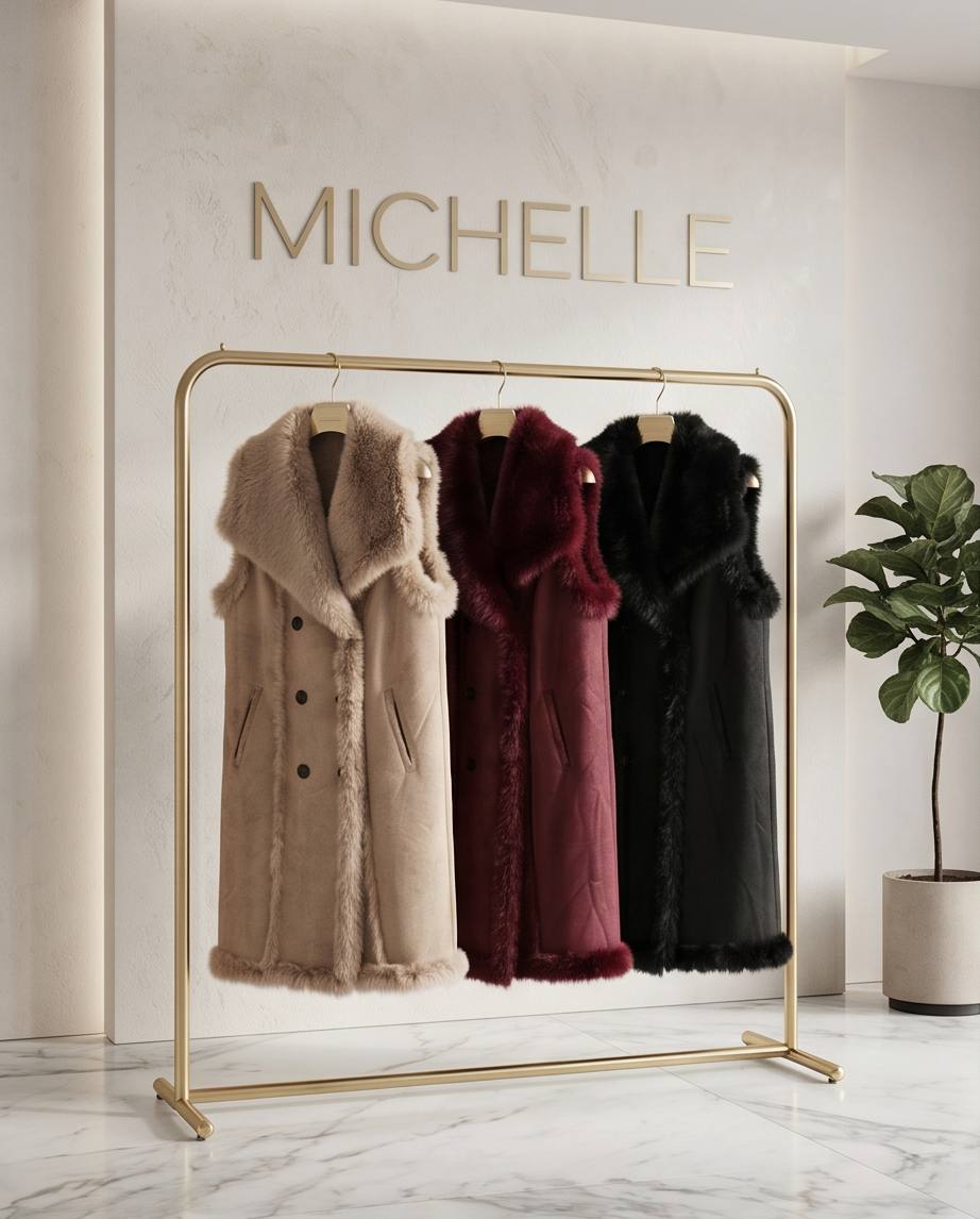 Фото Amelie Follies (Michelle)