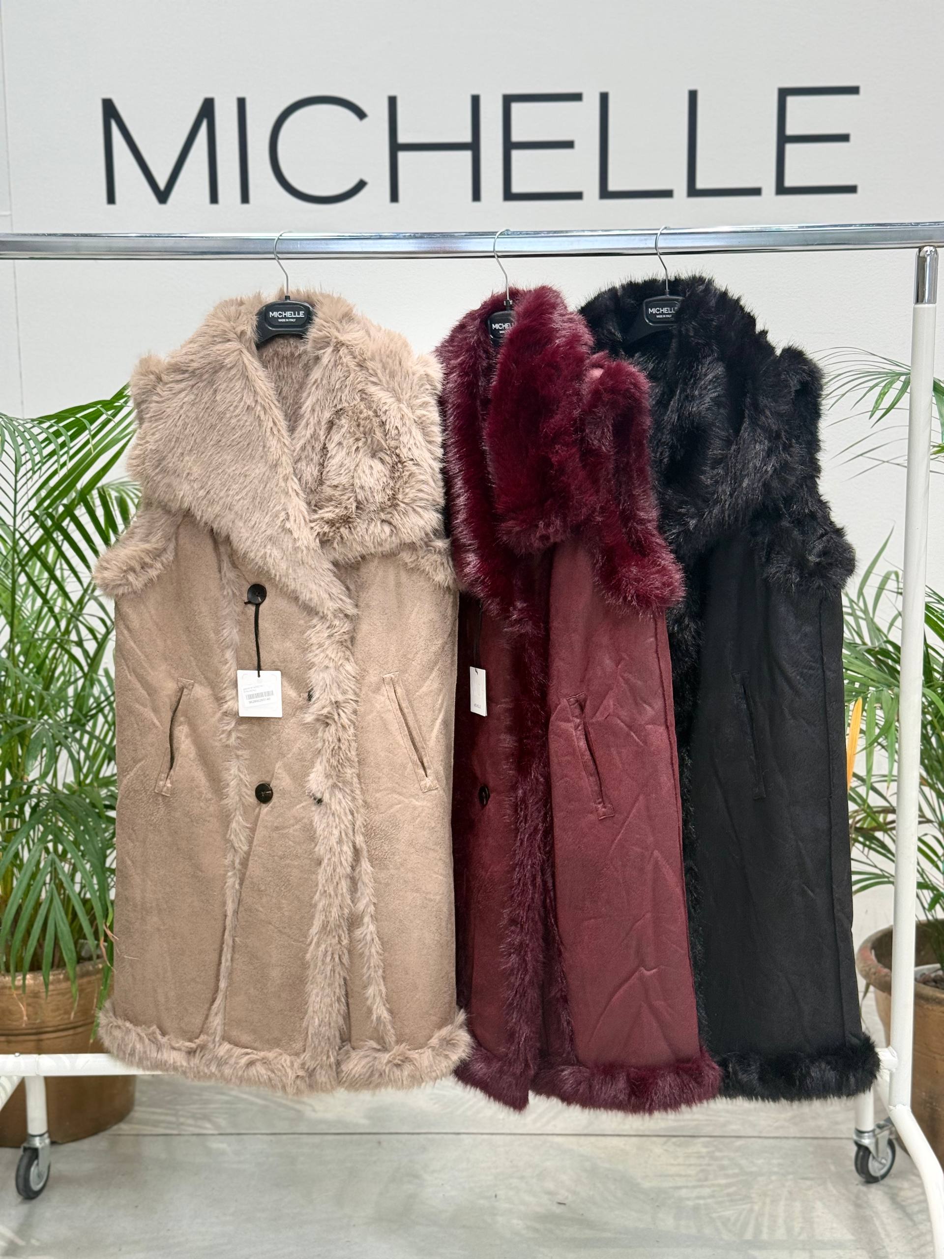 Итальянская одежда, бренд Amelie Follies (Michelle), арт. 74329019