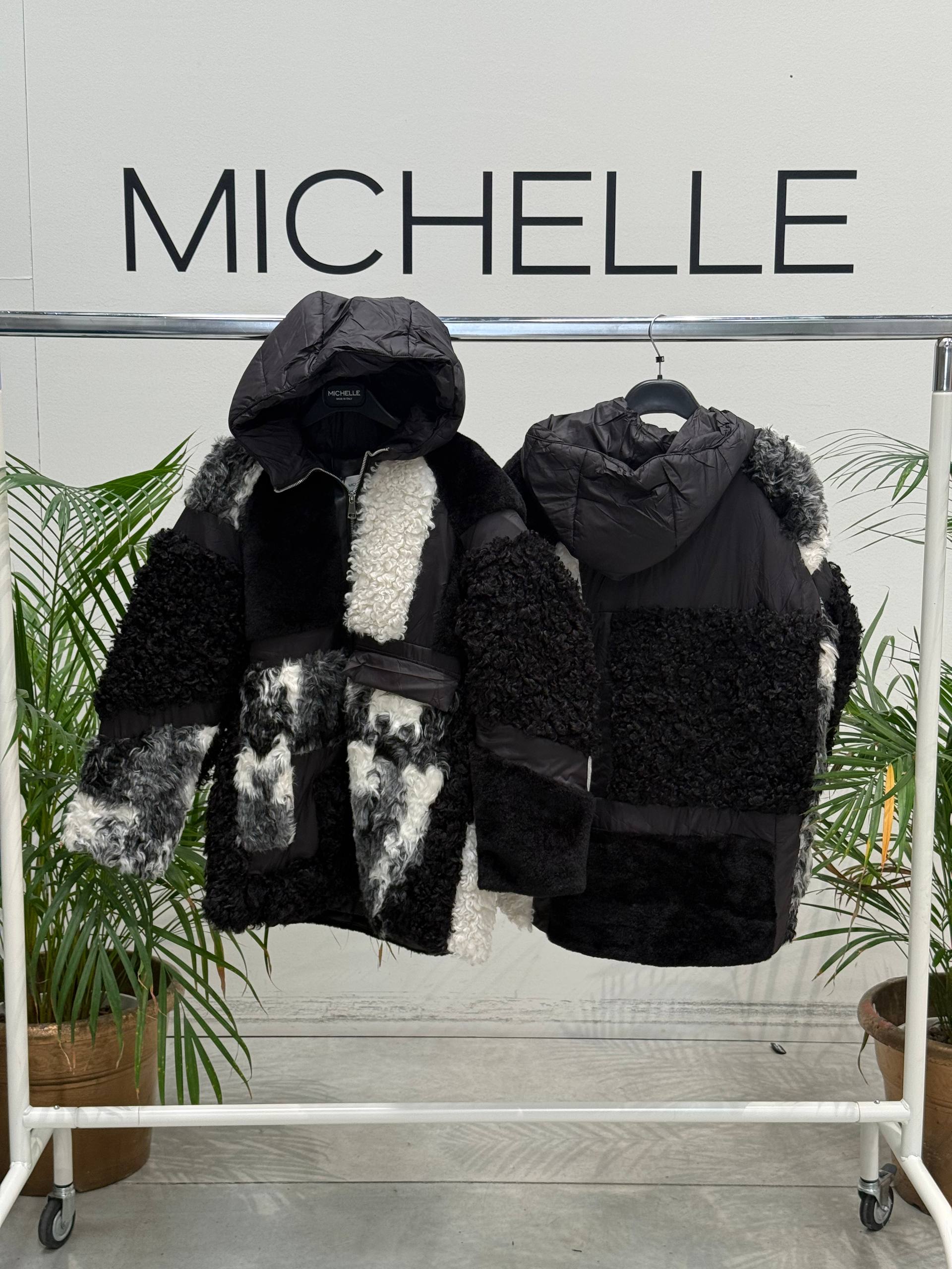 Итальянская одежда, бренд Amelie Follies (Michelle), арт. 74329028