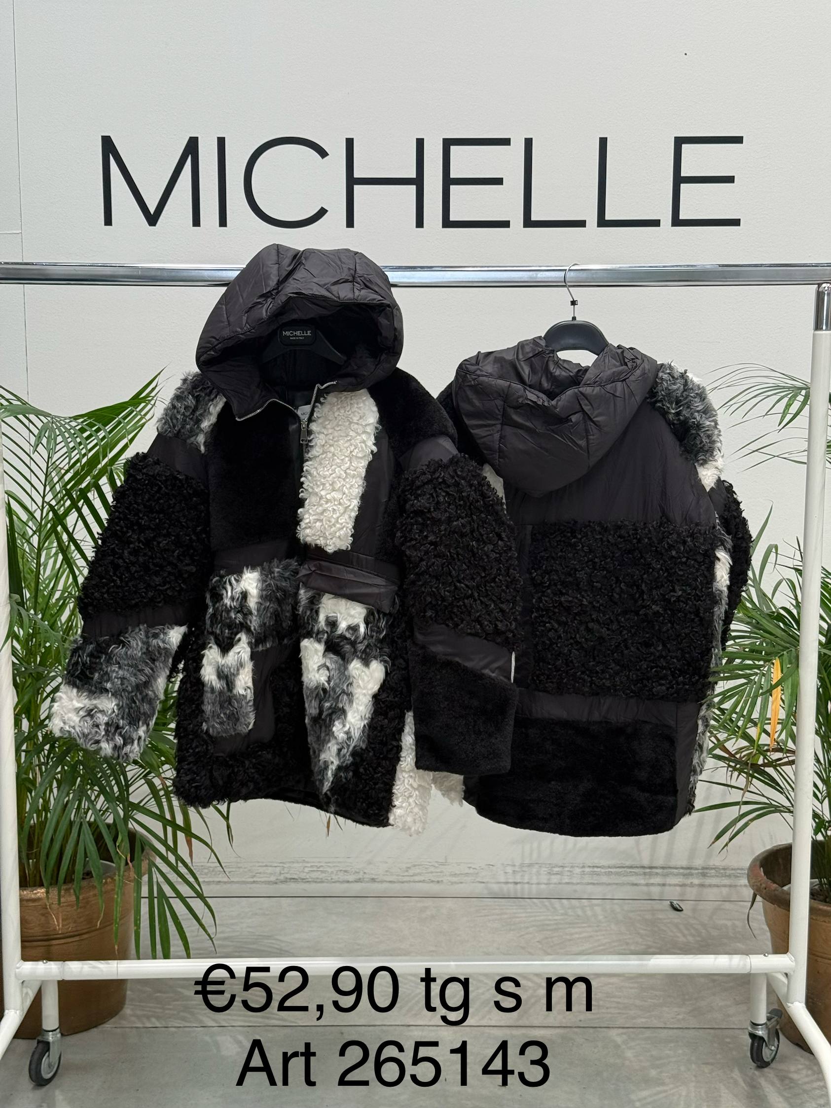 Фото Amelie Follies (Michelle)