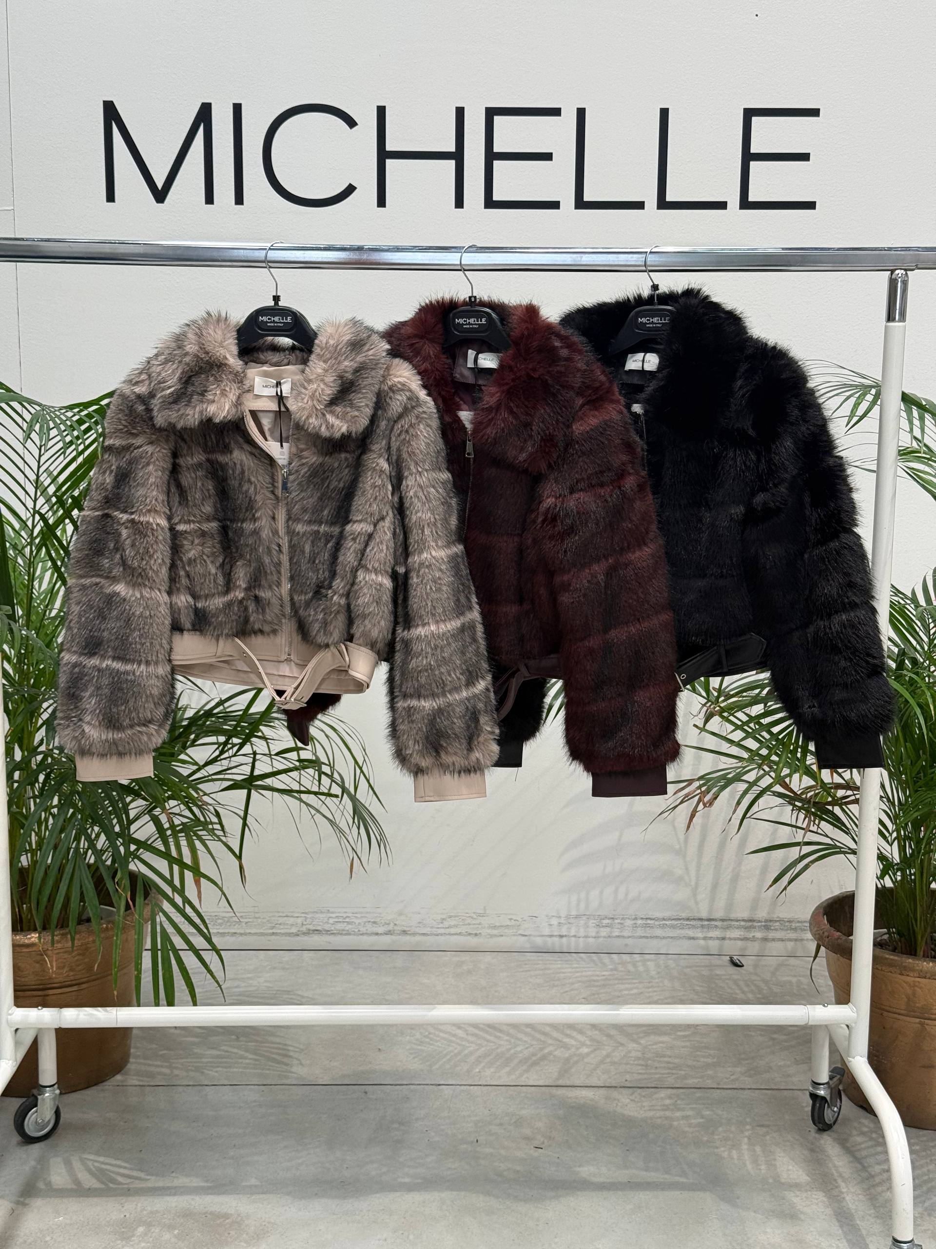 Фото Amelie Follies (Michelle)