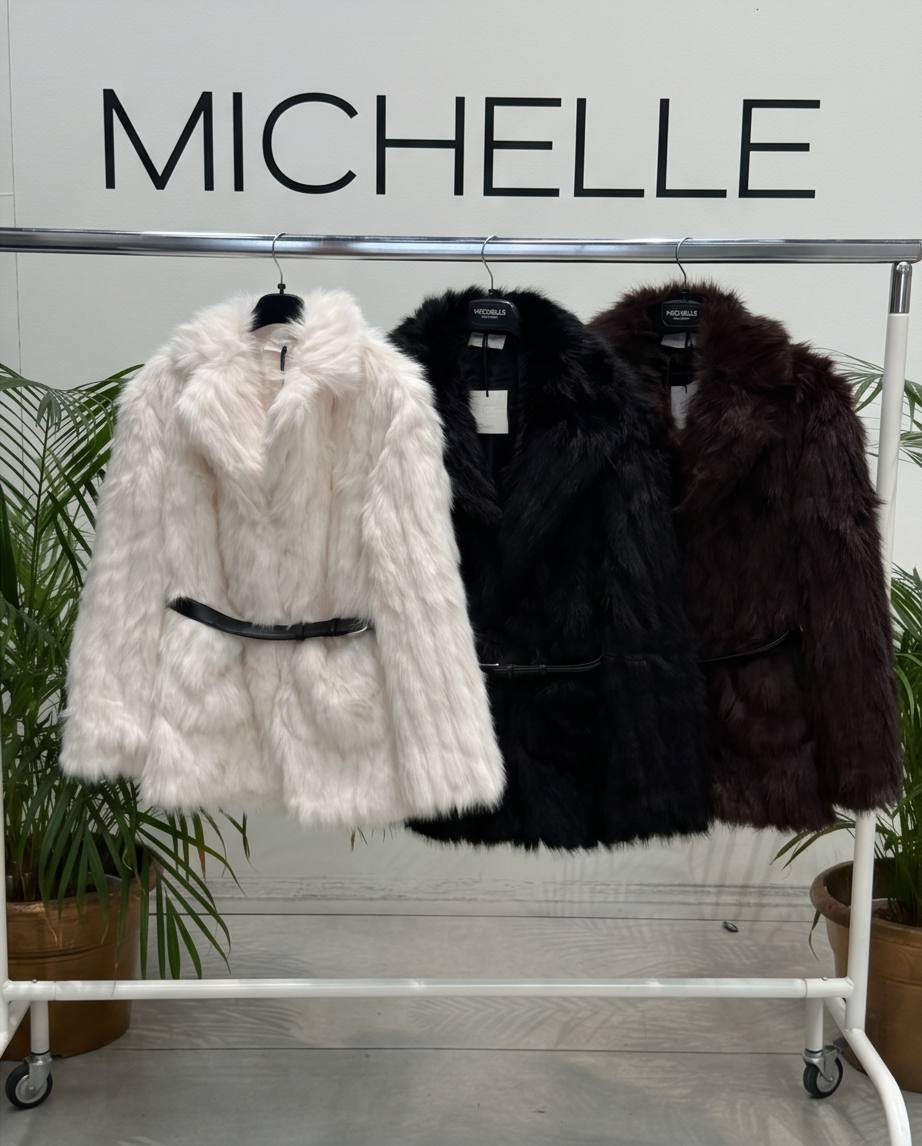 Фото Amelie Follies (Michelle)