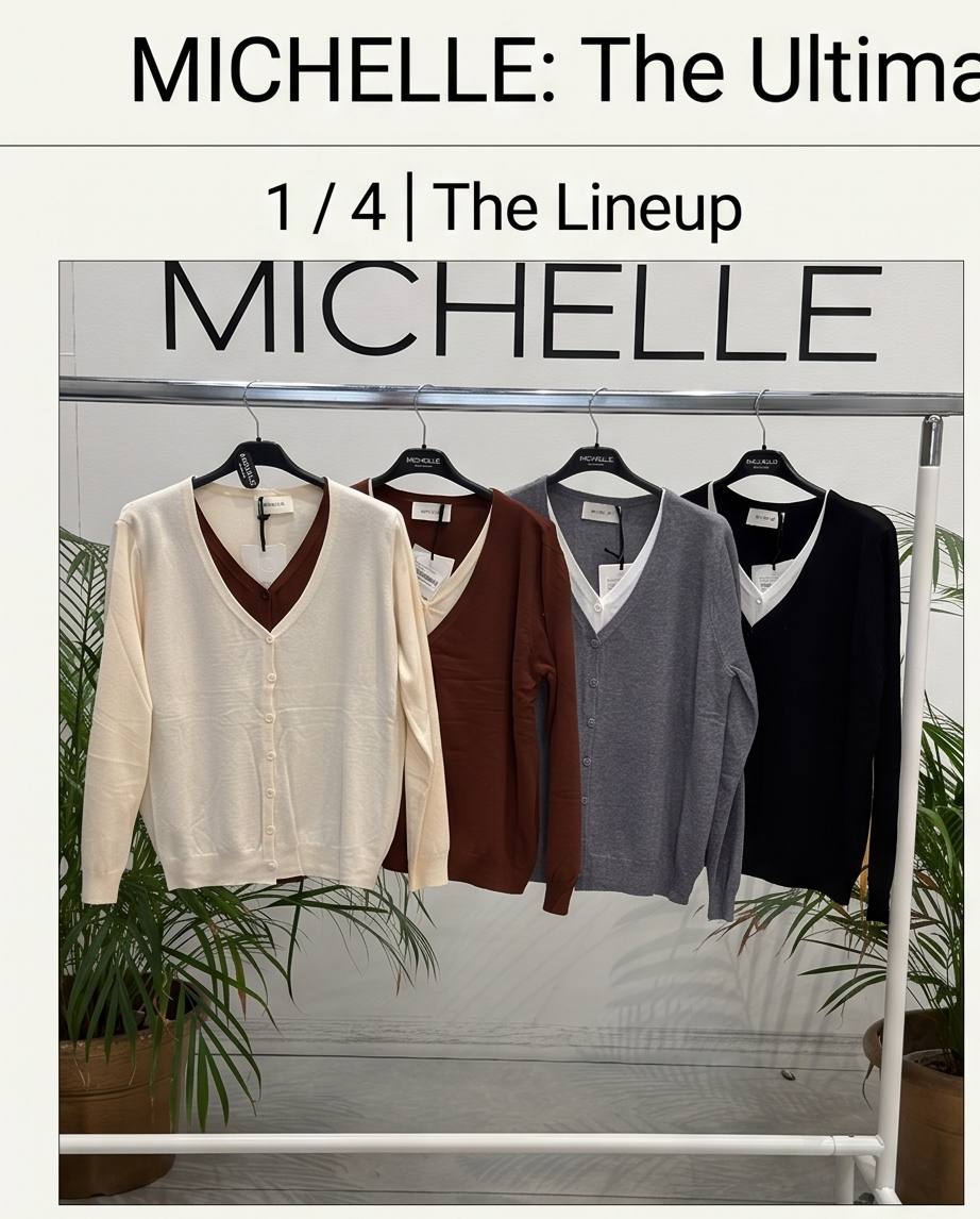 Фото Amelie Follies (Michelle)