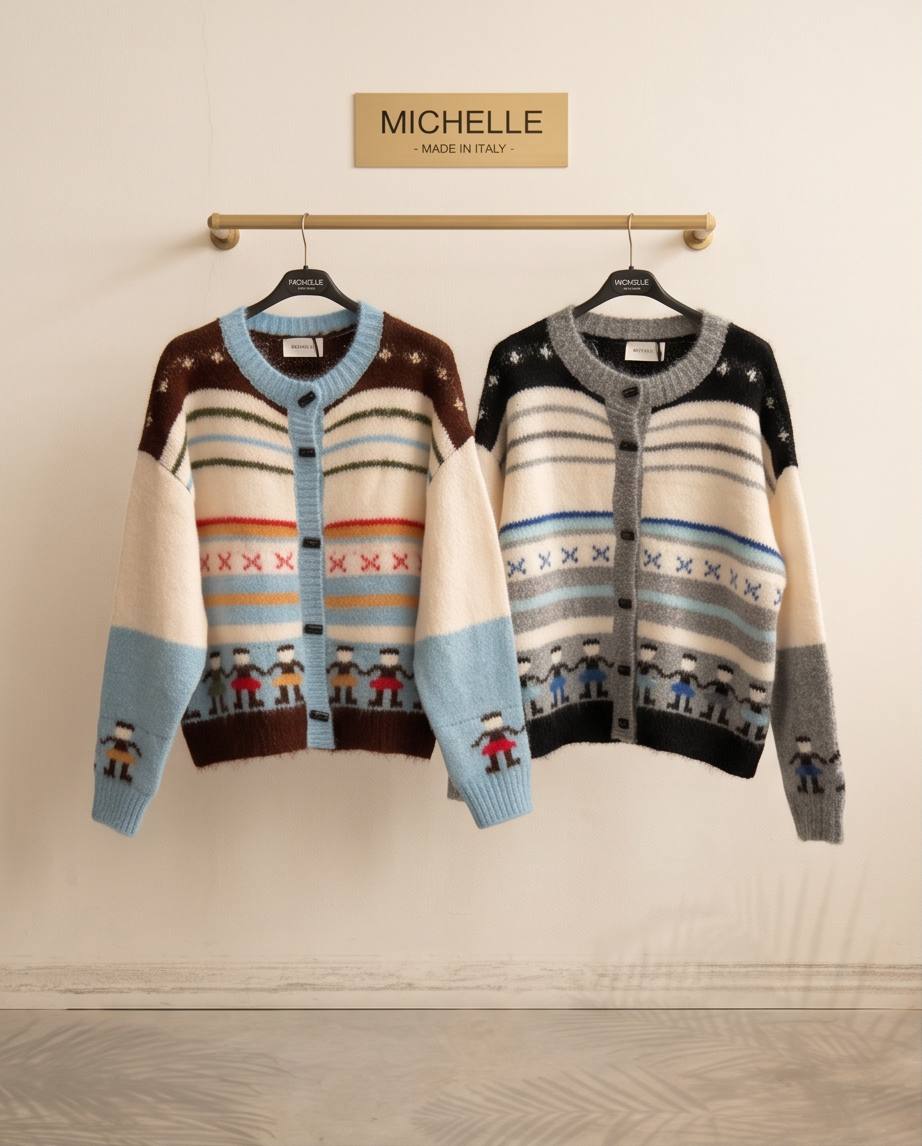 Итальянская одежда, бренд Amelie Follies (Michelle), арт. 74329182
