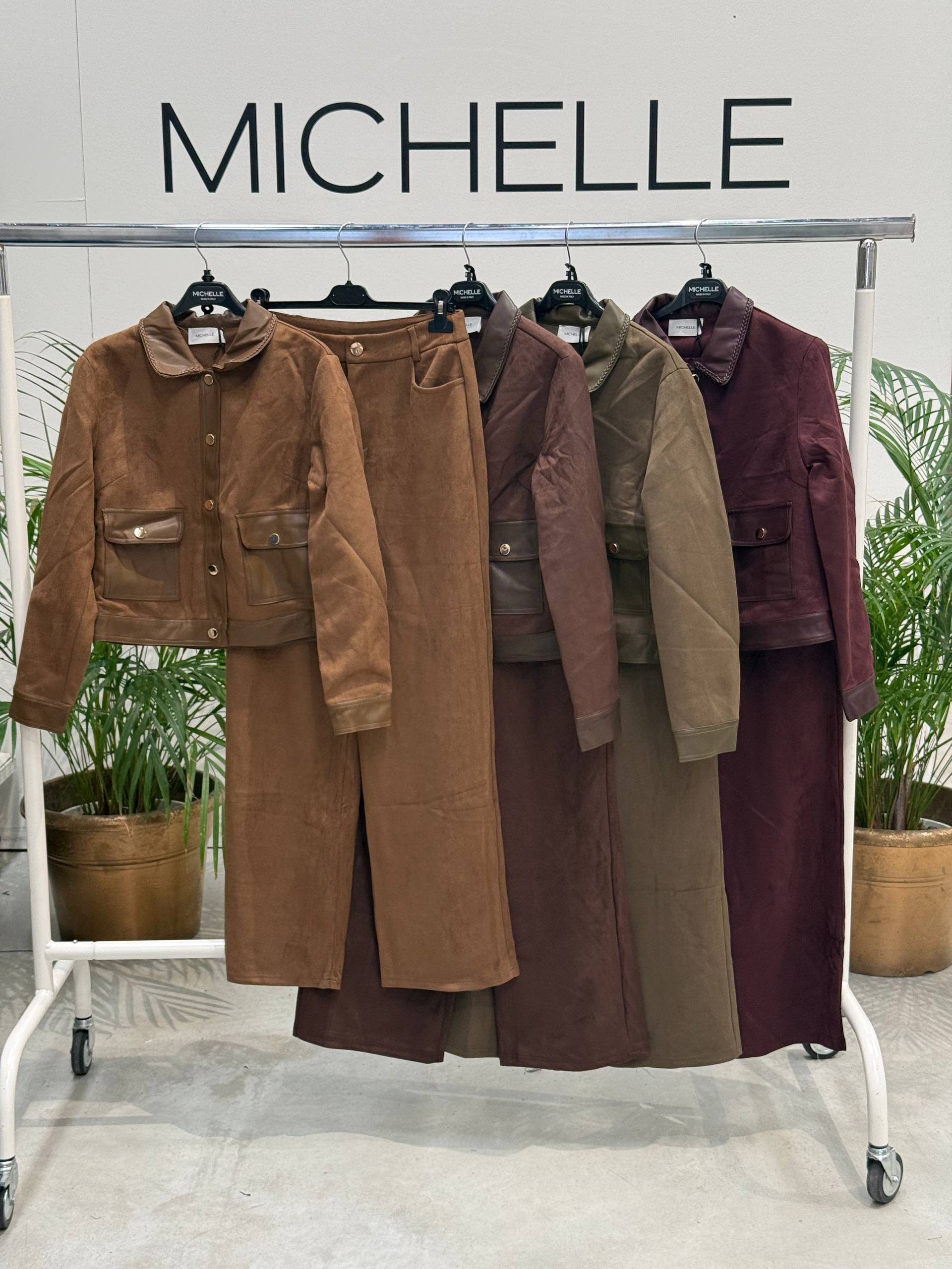 Фото Amelie Follies (Michelle)