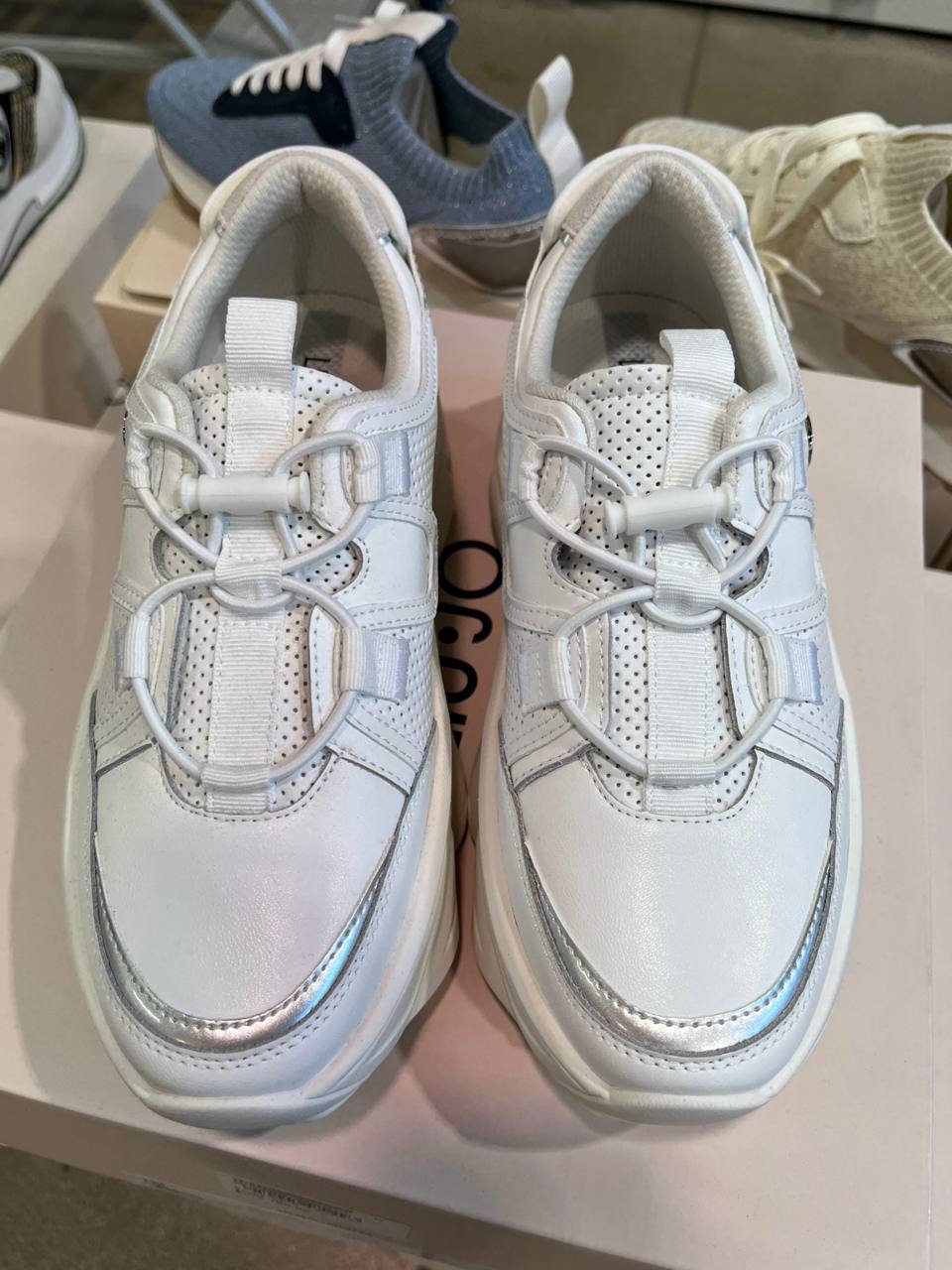 Итальянская одежда, бренд Outlet, арт. 74311894