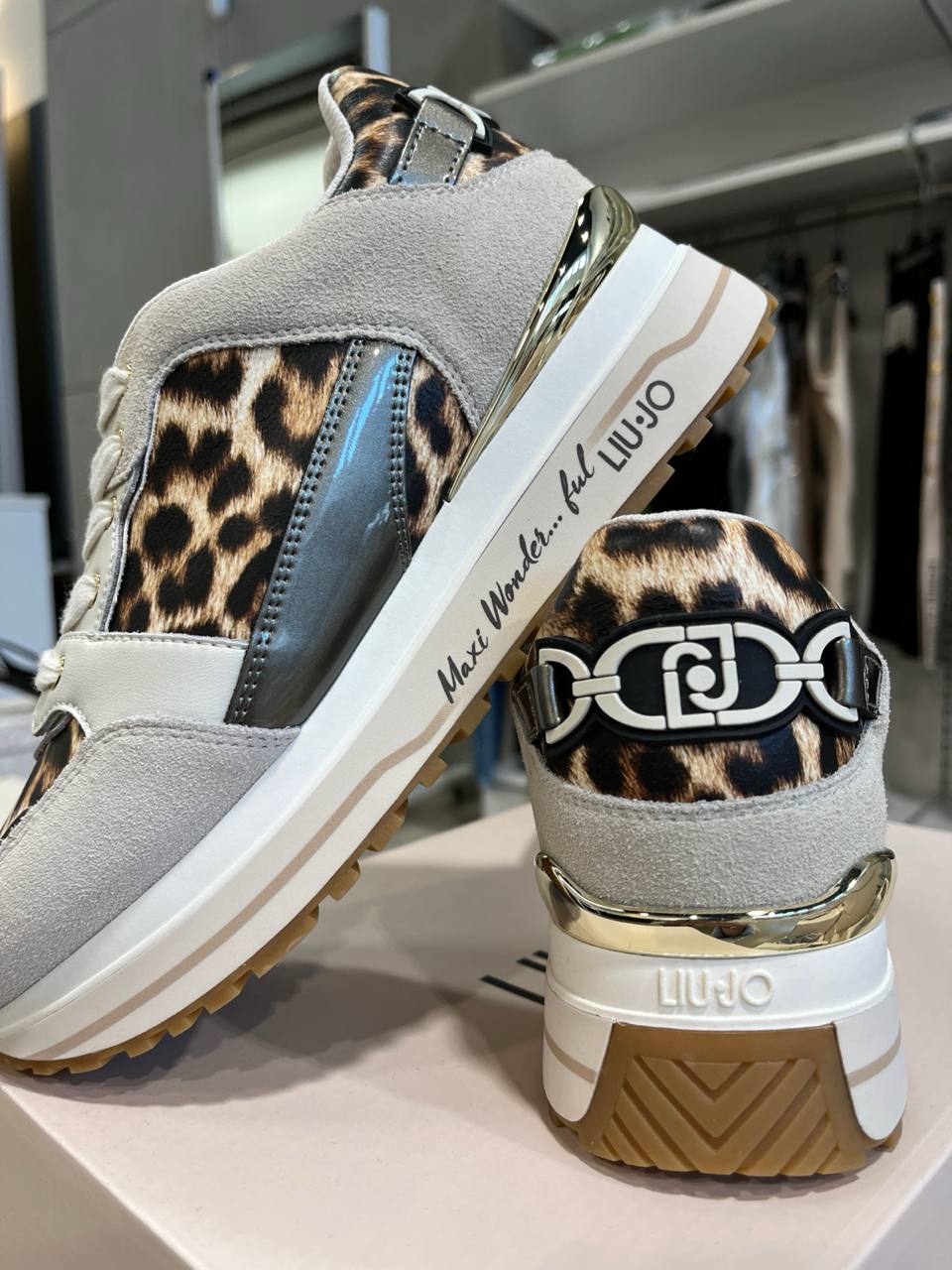 Итальянская одежда, бренд Outlet, арт. 74312403
