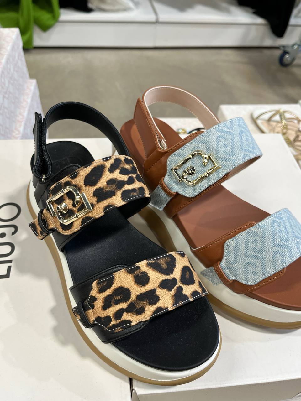 Фото Outlet