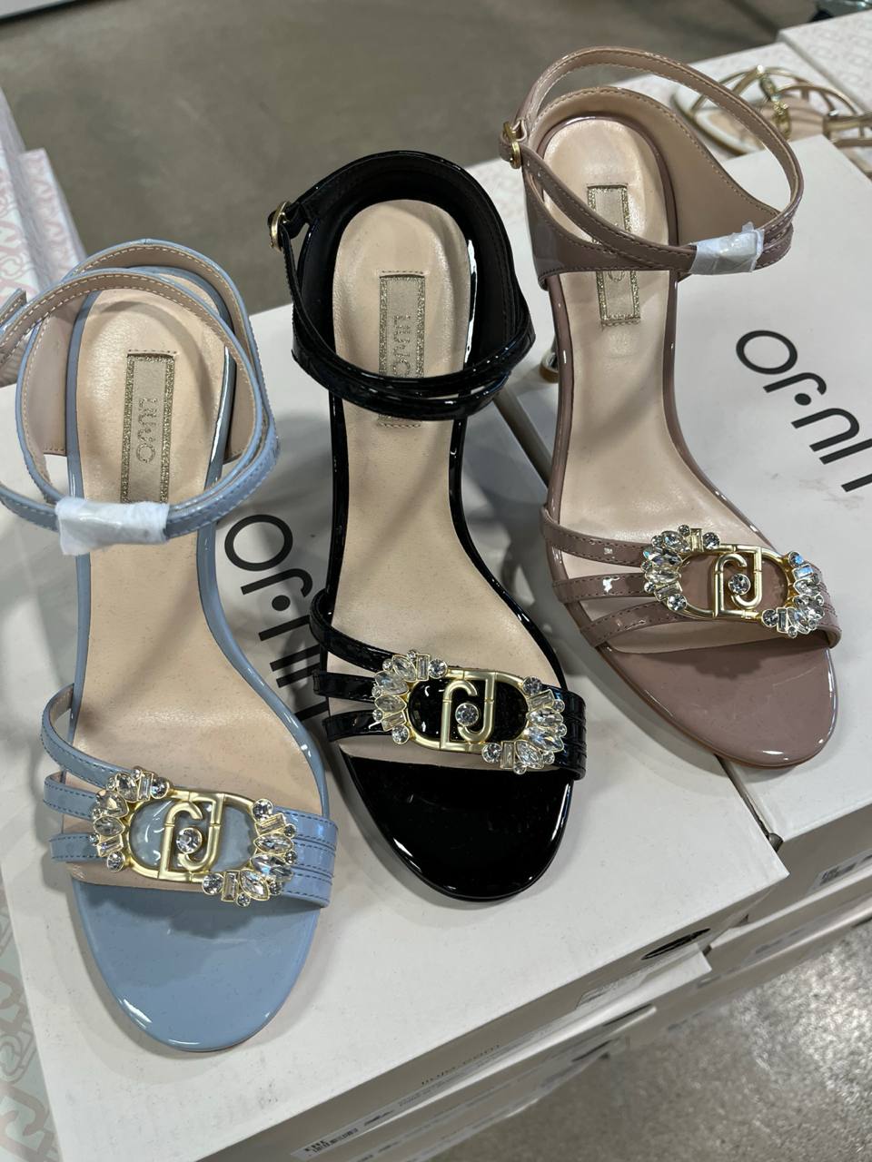 Фото Outlet