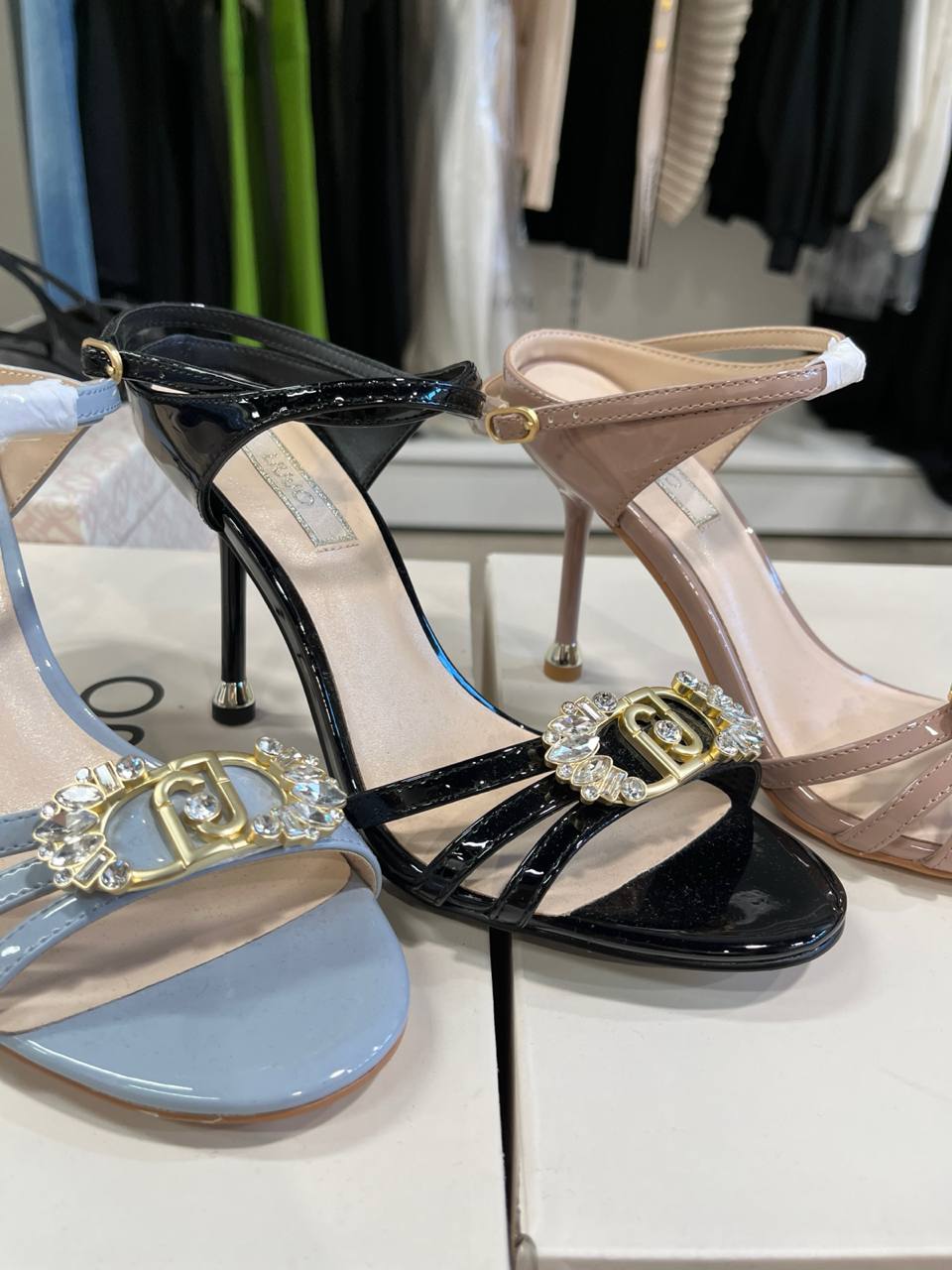 Фото Outlet