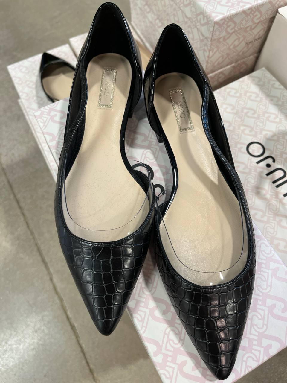 Фото Outlet