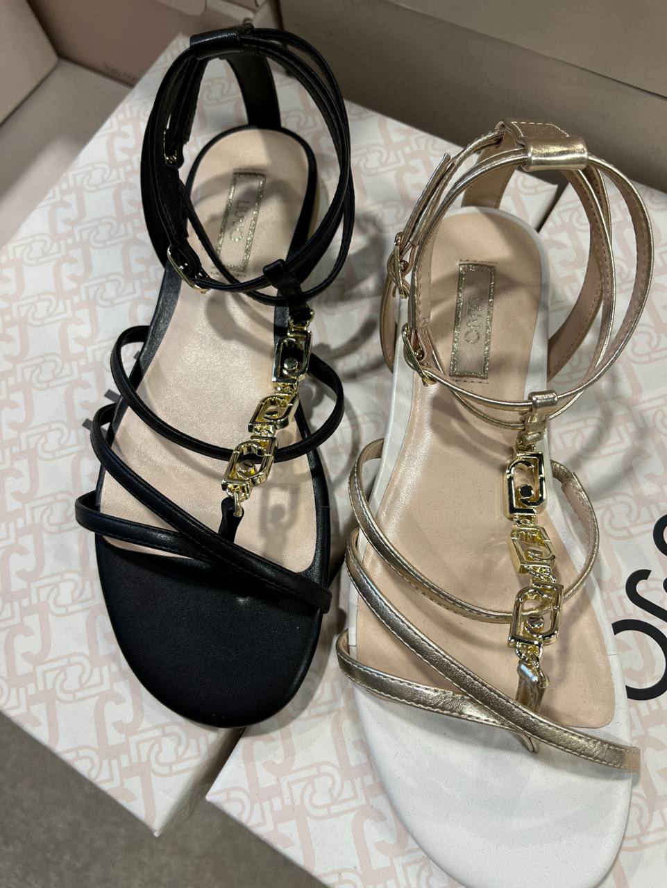 Фото Outlet