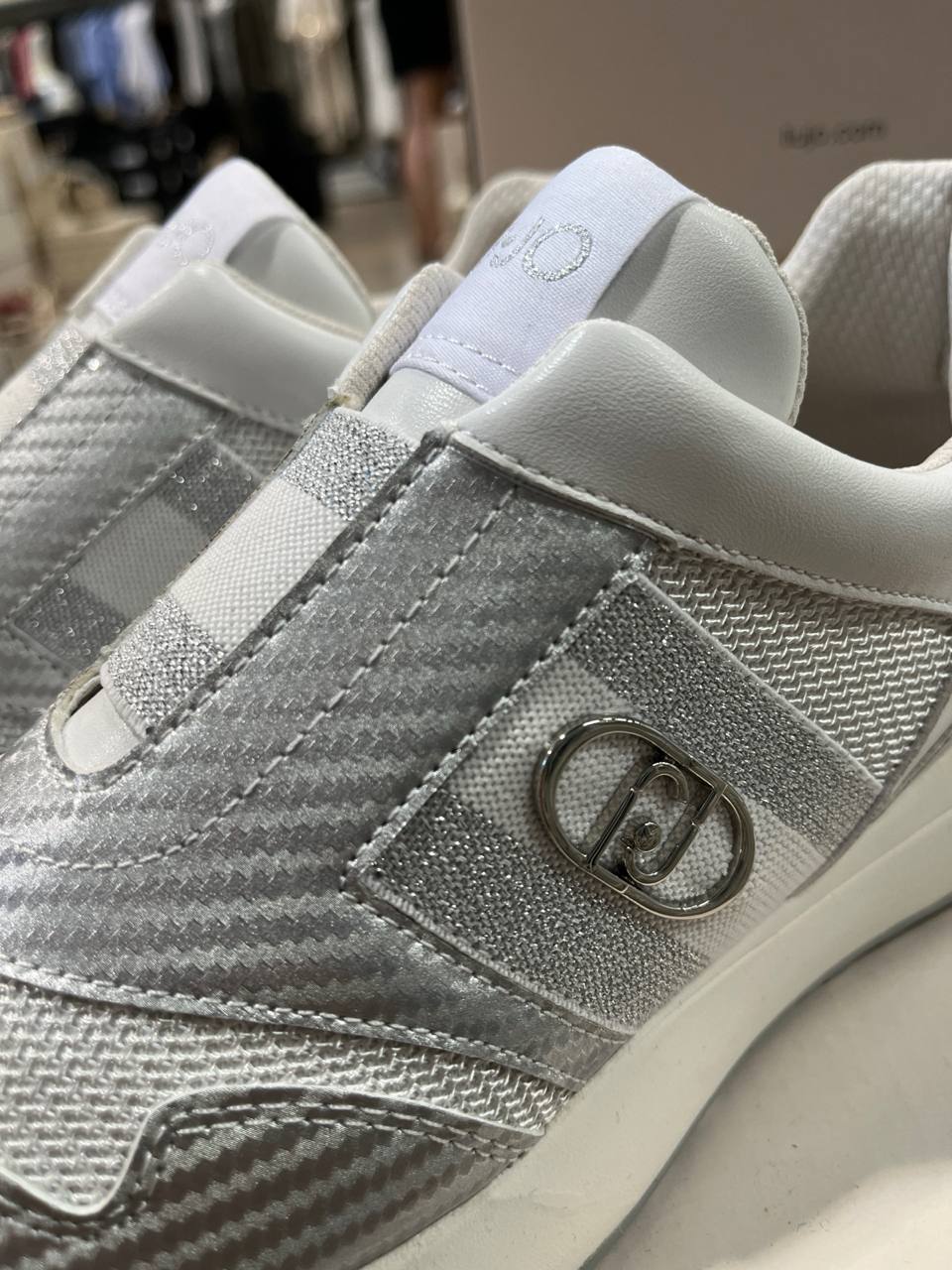 Итальянская одежда, бренд Outlet, арт. 74312430