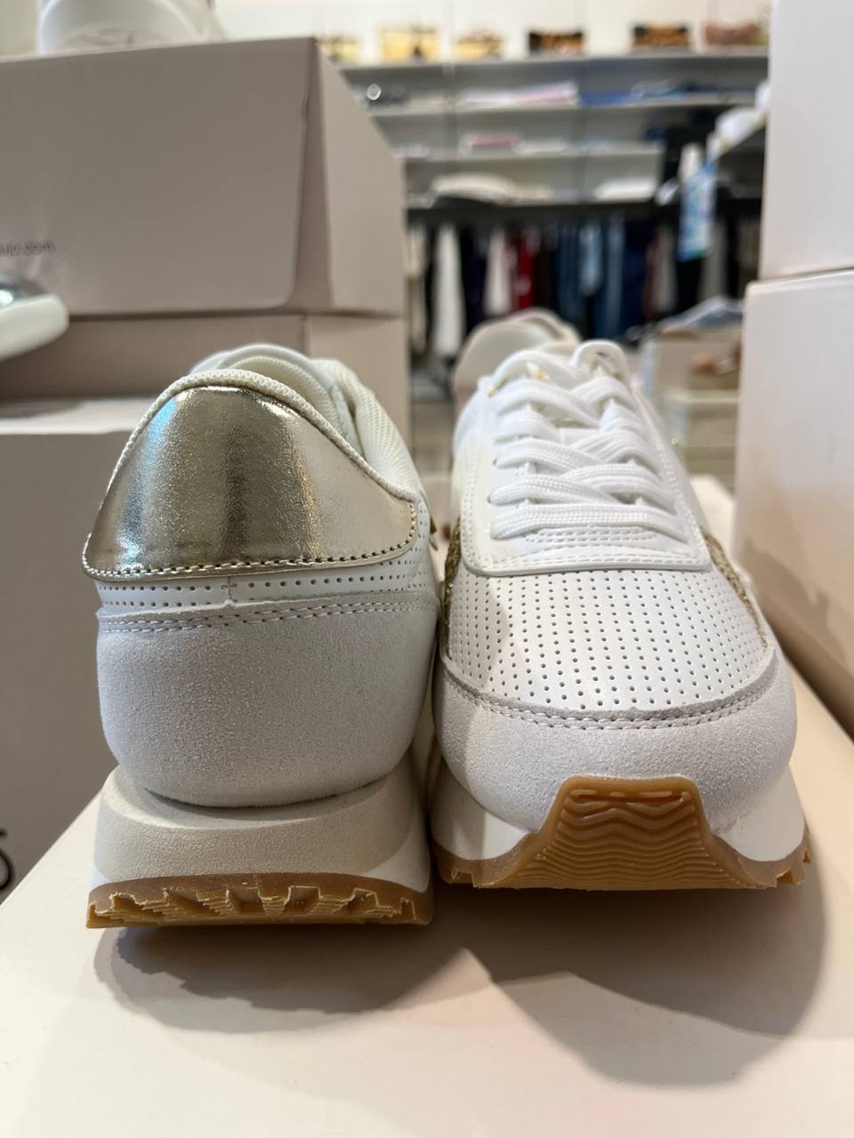 Итальянская одежда, бренд Outlet, арт. 74312438