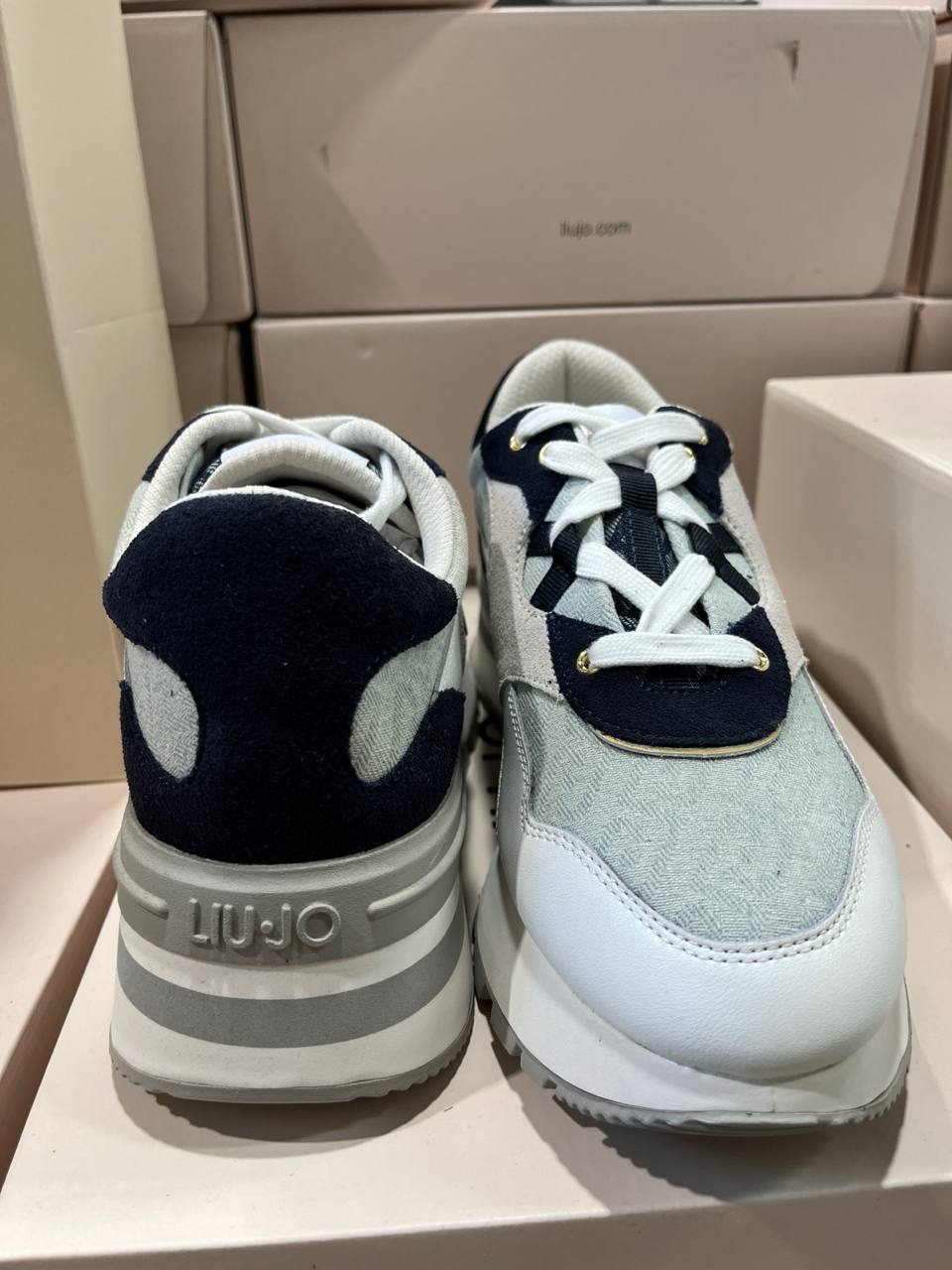 Итальянская одежда, бренд Outlet, арт. 74312303