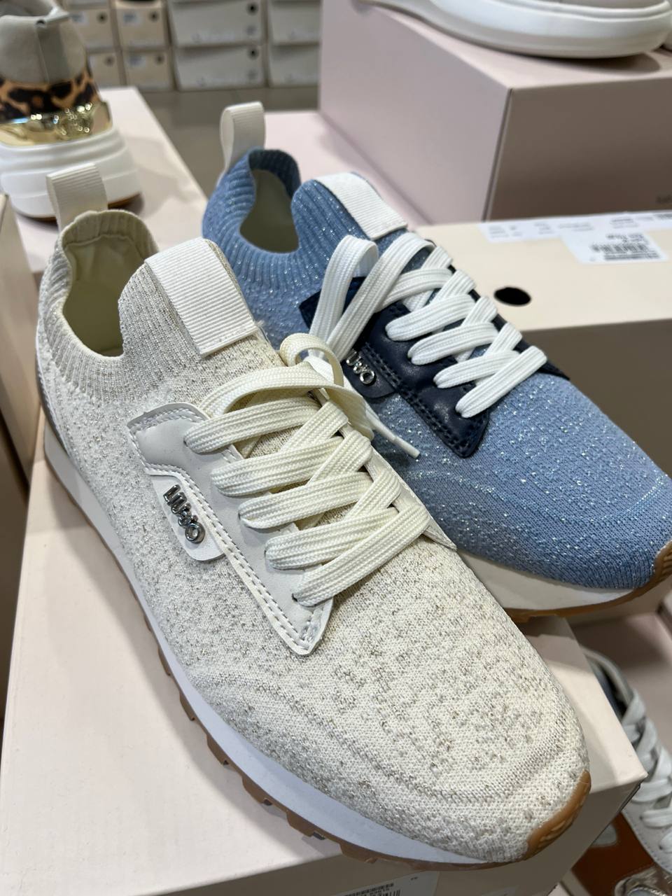 Фото Outlet