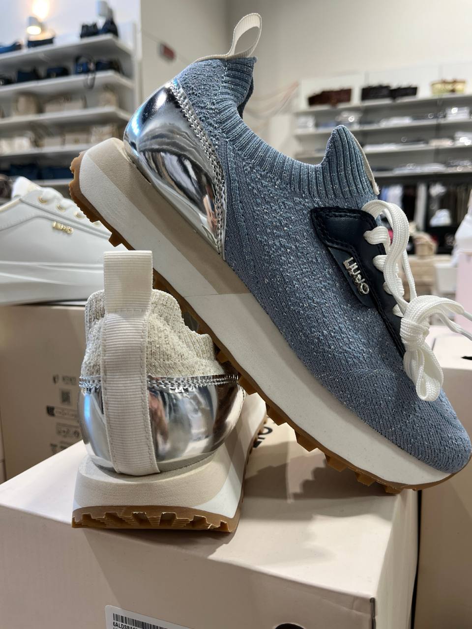 Фото Outlet
