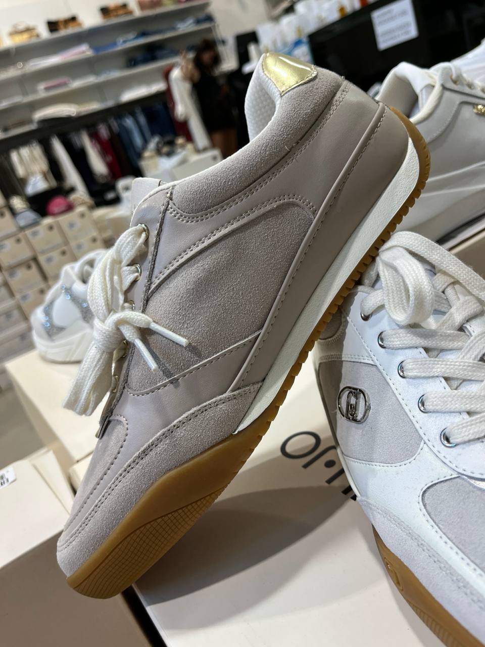 Итальянская одежда, бренд Outlet, арт. 74312463