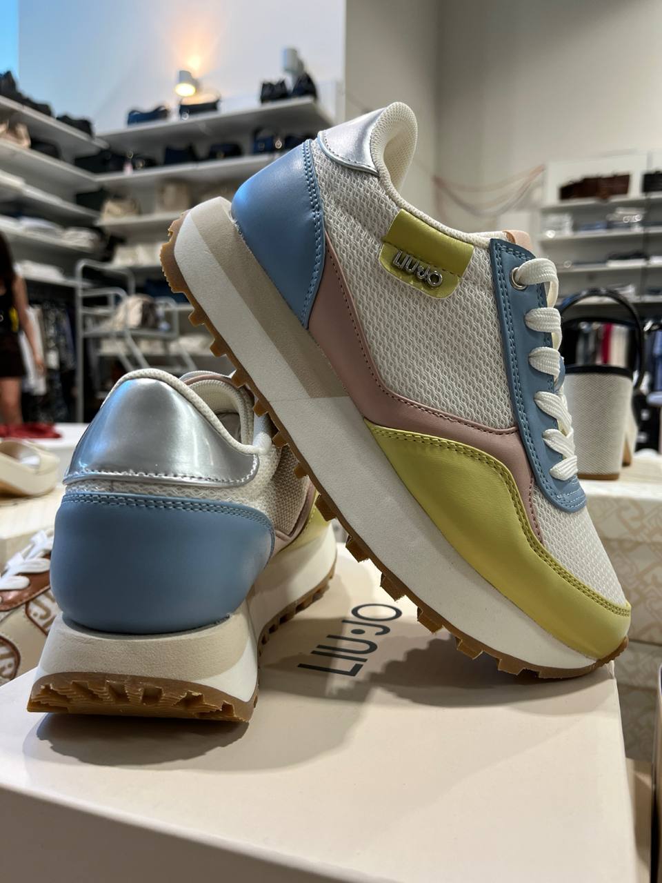 Итальянская одежда, бренд Outlet, арт. 74312465