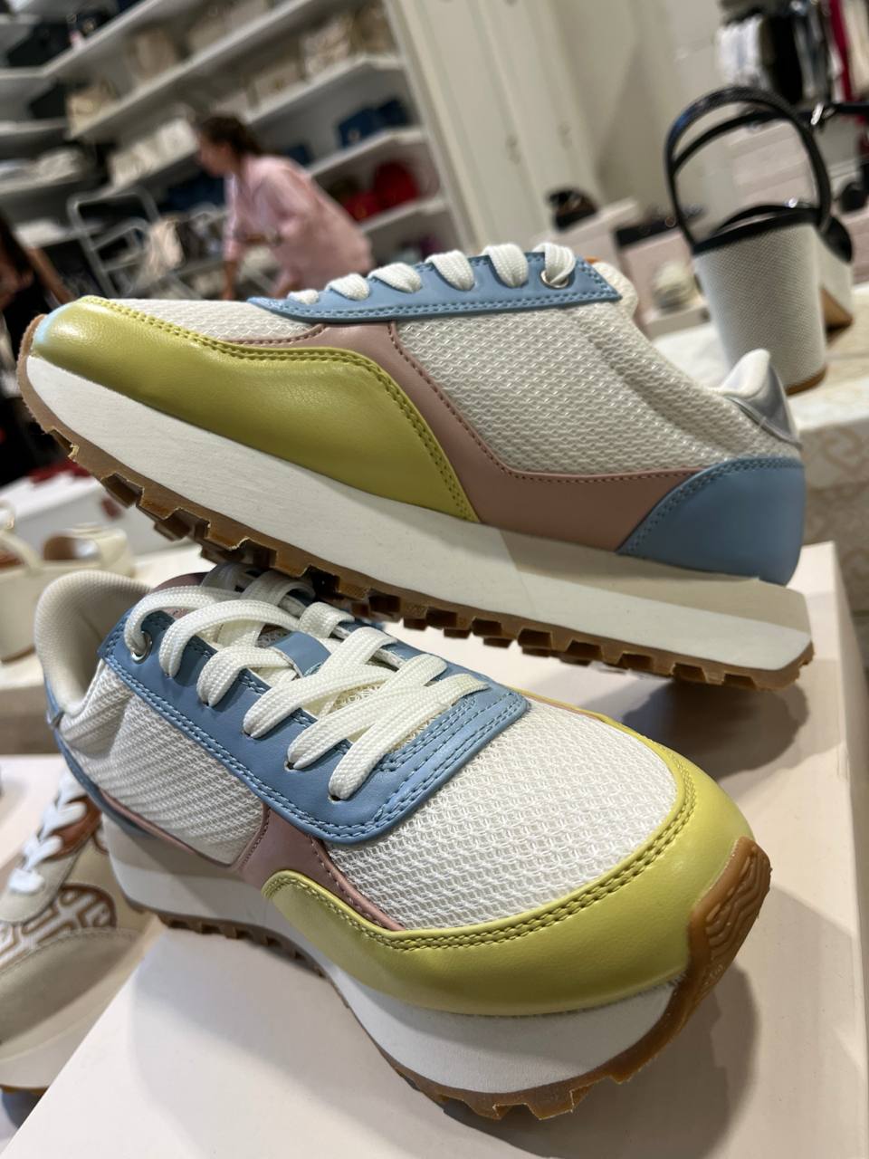 Фото Outlet
