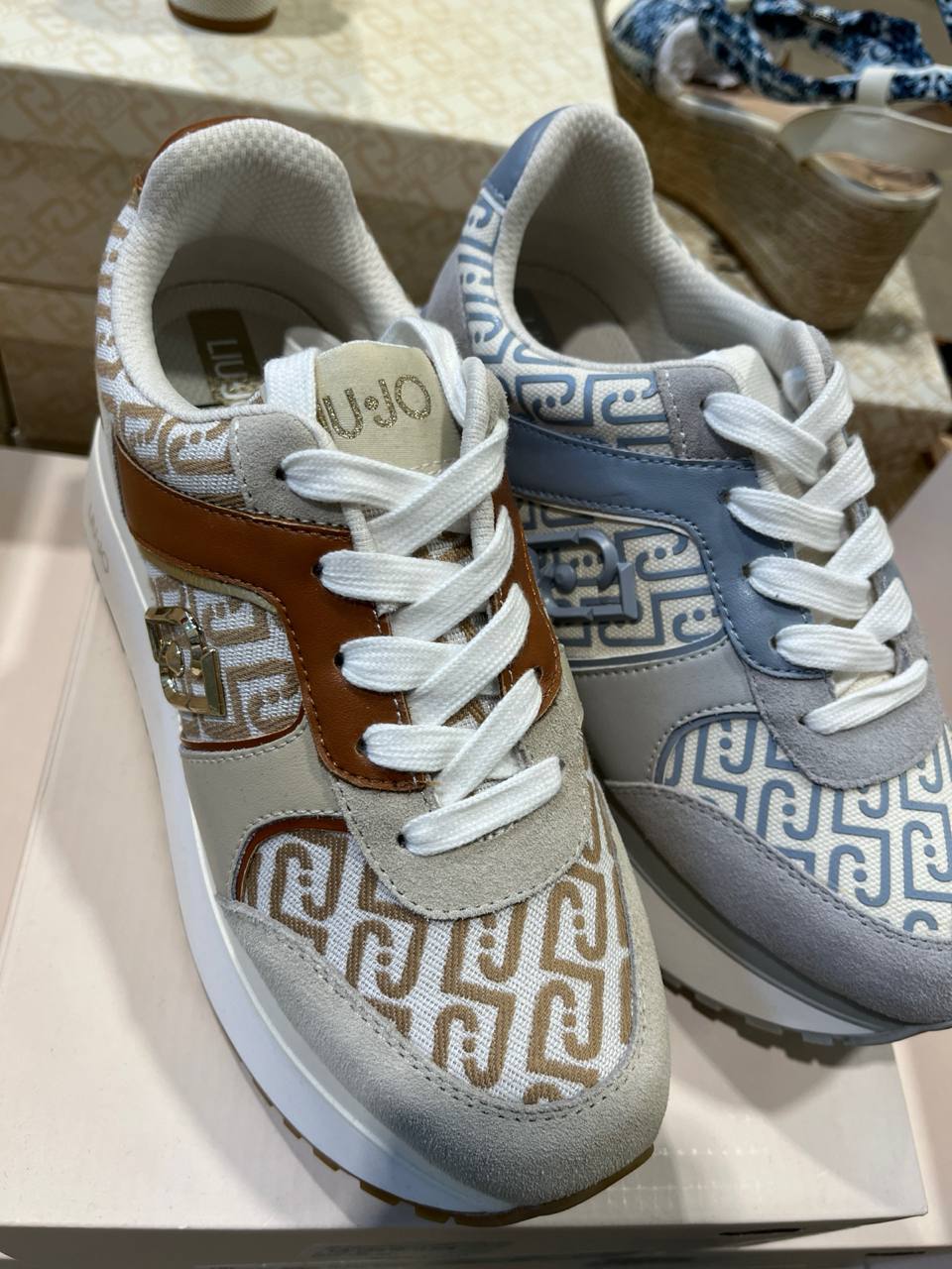 Фото Outlet