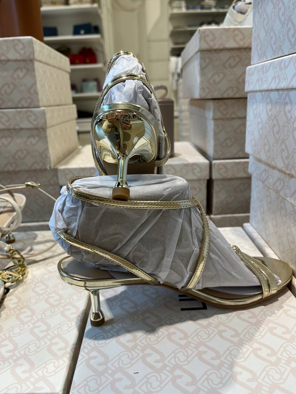 Итальянская одежда, бренд Outlet, арт. 74312600
