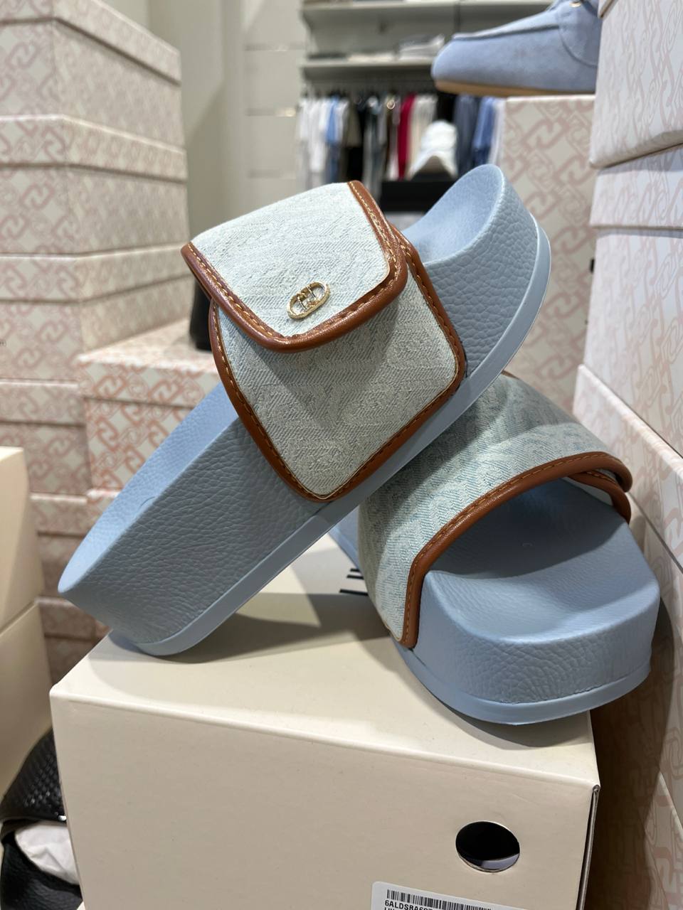 Итальянская одежда, бренд Outlet, арт. 74312744