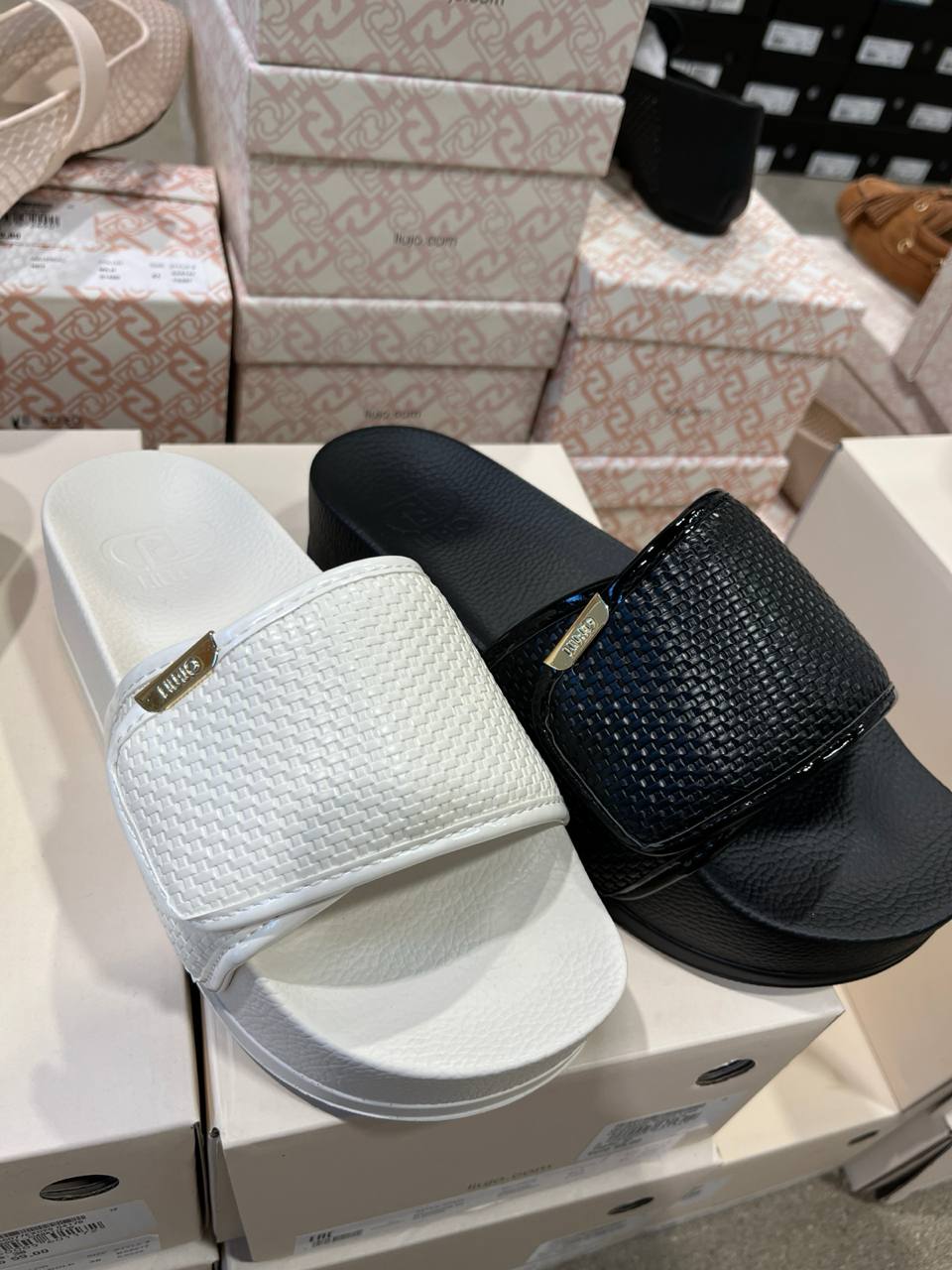 Итальянская одежда, бренд Outlet, арт. 74312747