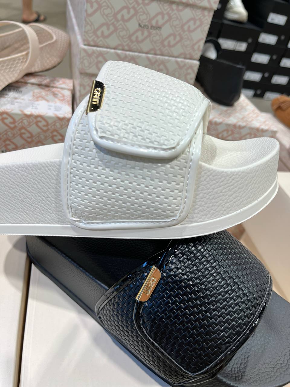 Итальянская одежда, бренд Outlet, арт. 74312750