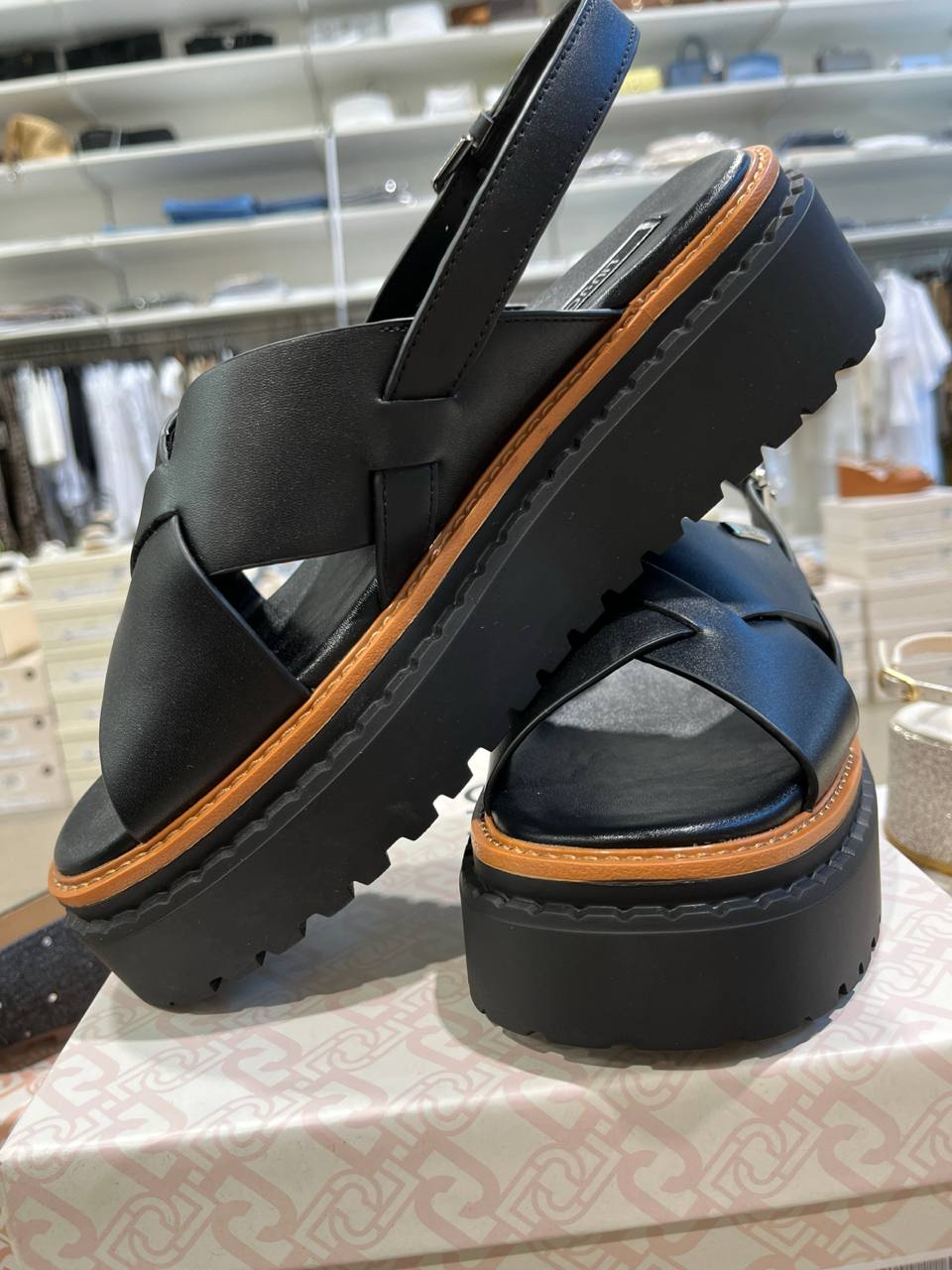 Фото Outlet