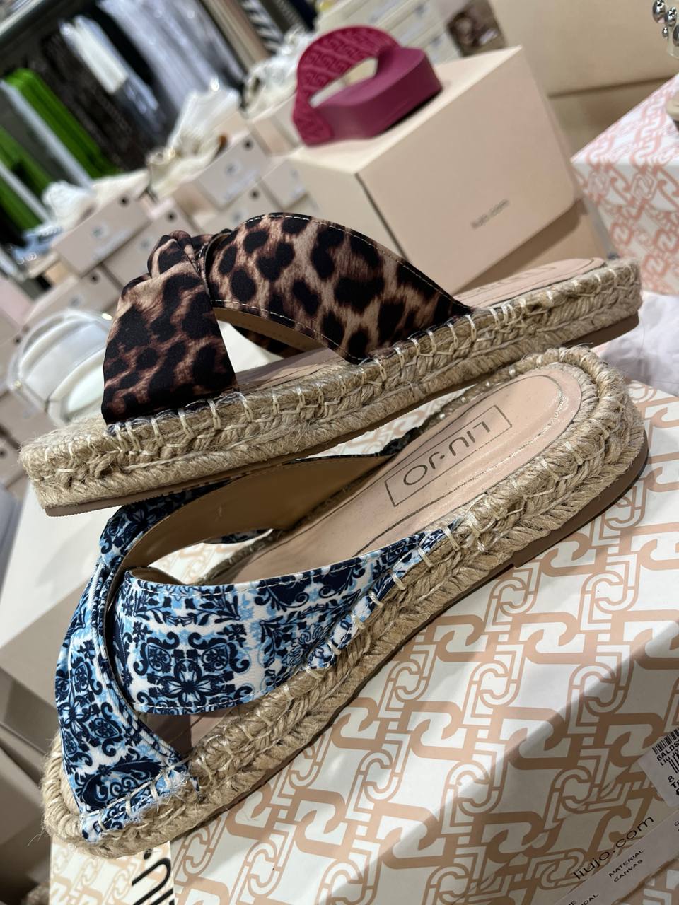 Фото Outlet