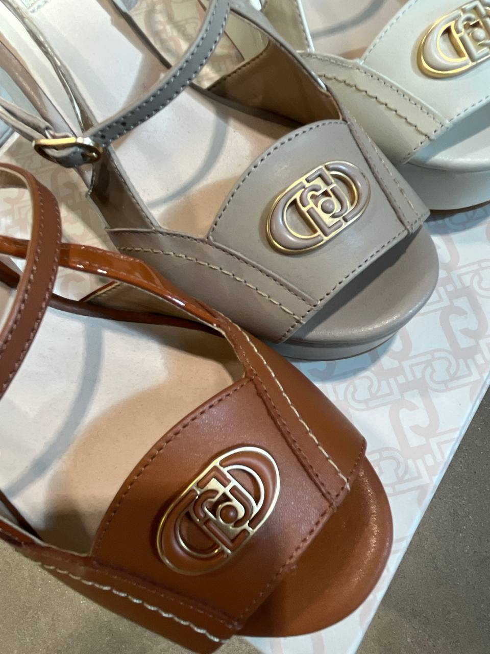 Фото Outlet