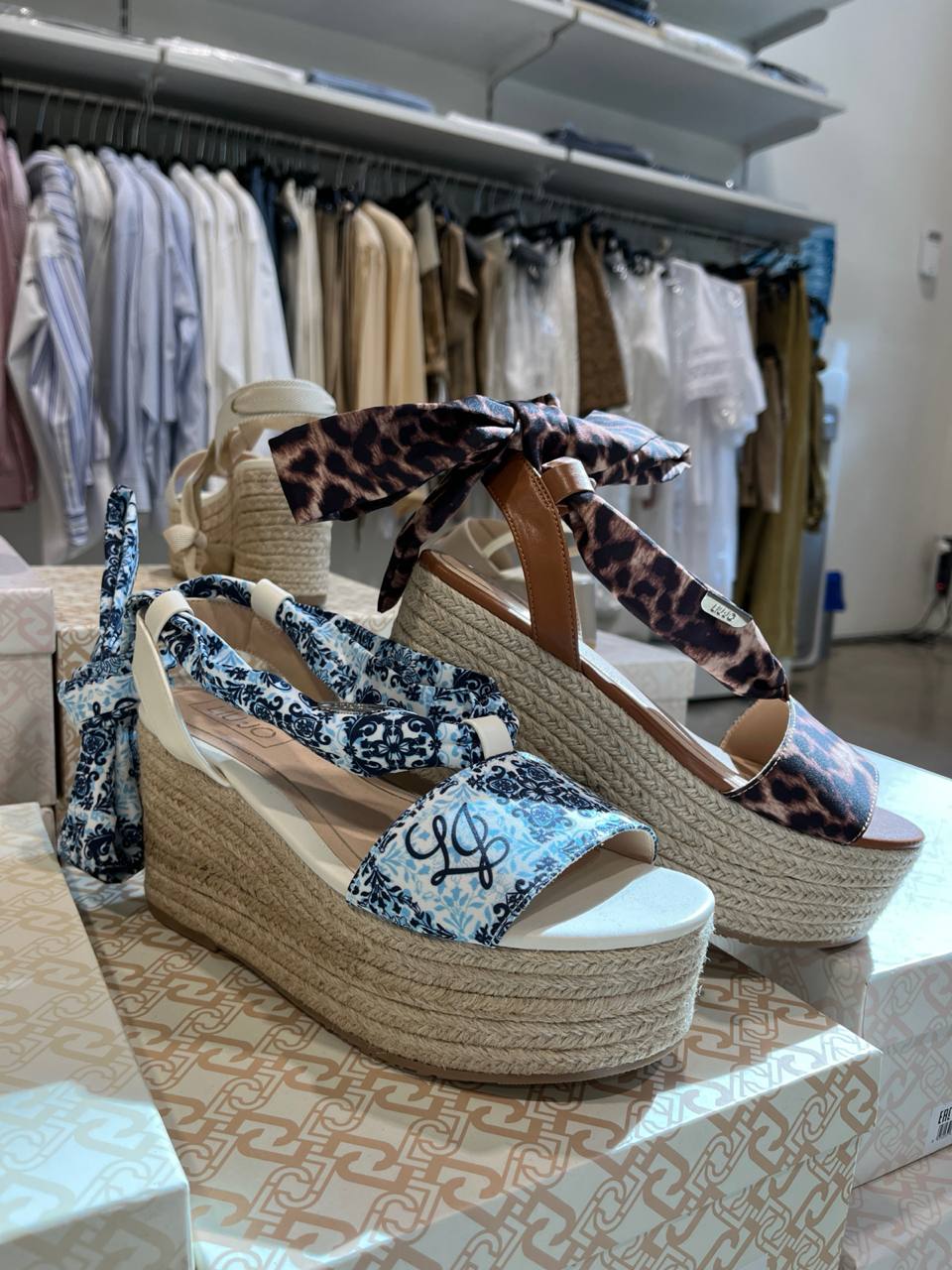 Фото Outlet