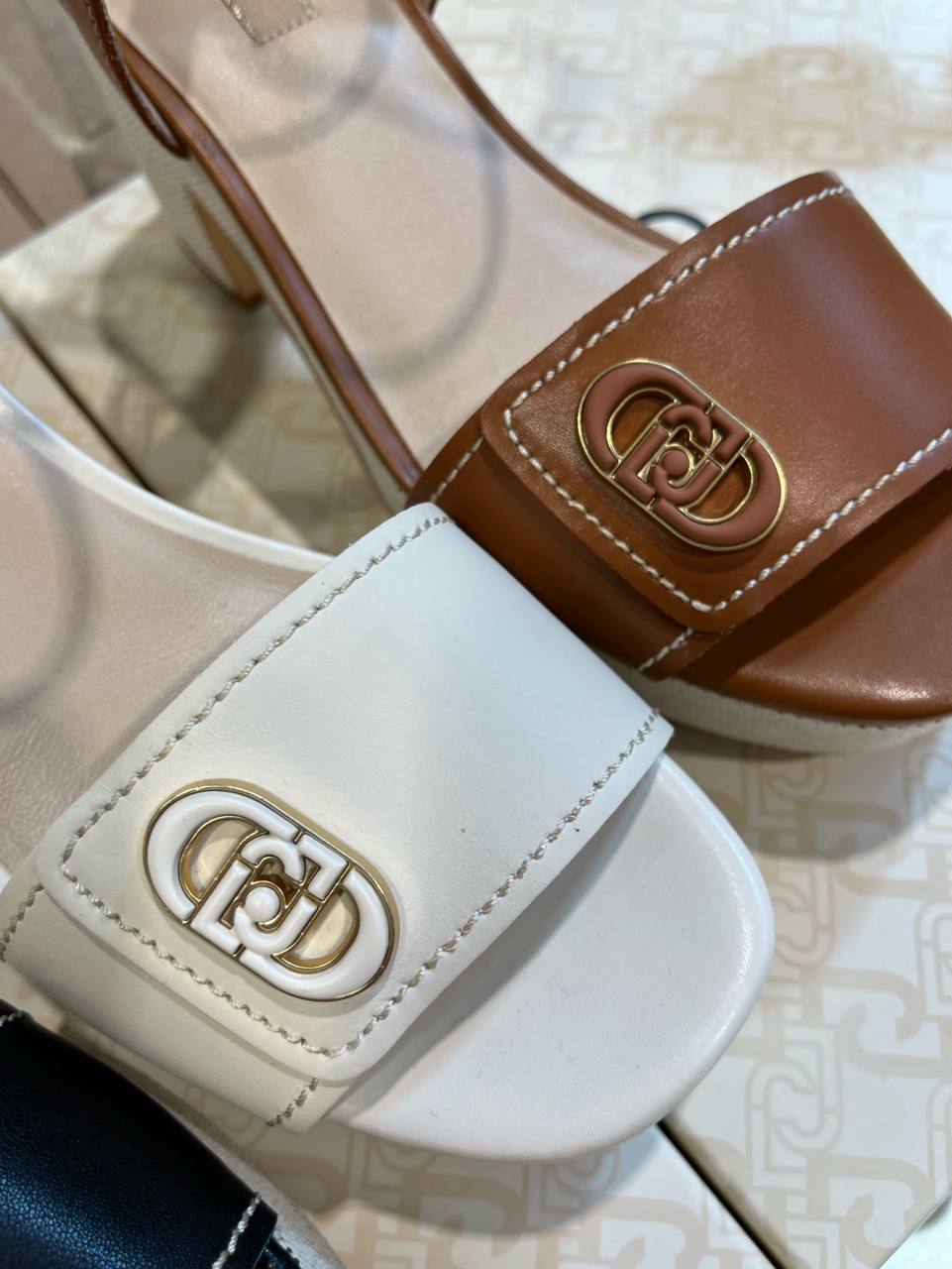 Фото Outlet