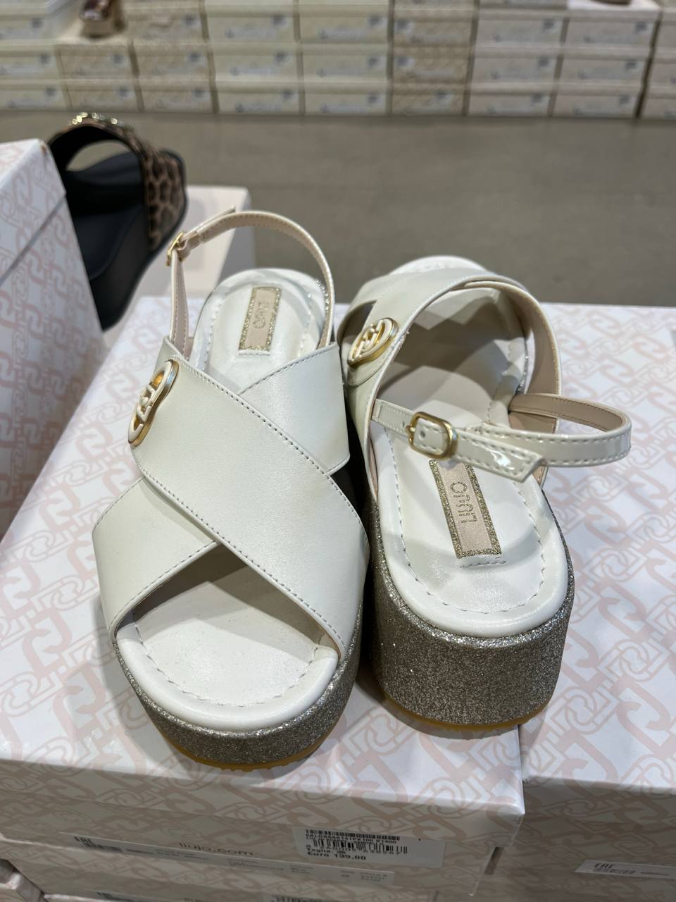 Итальянская одежда, бренд Outlet, арт. 74313065