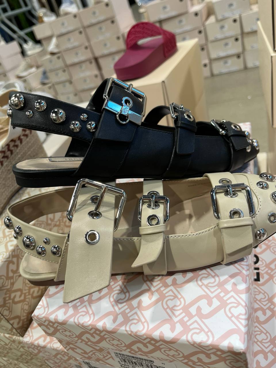 Фото Outlet