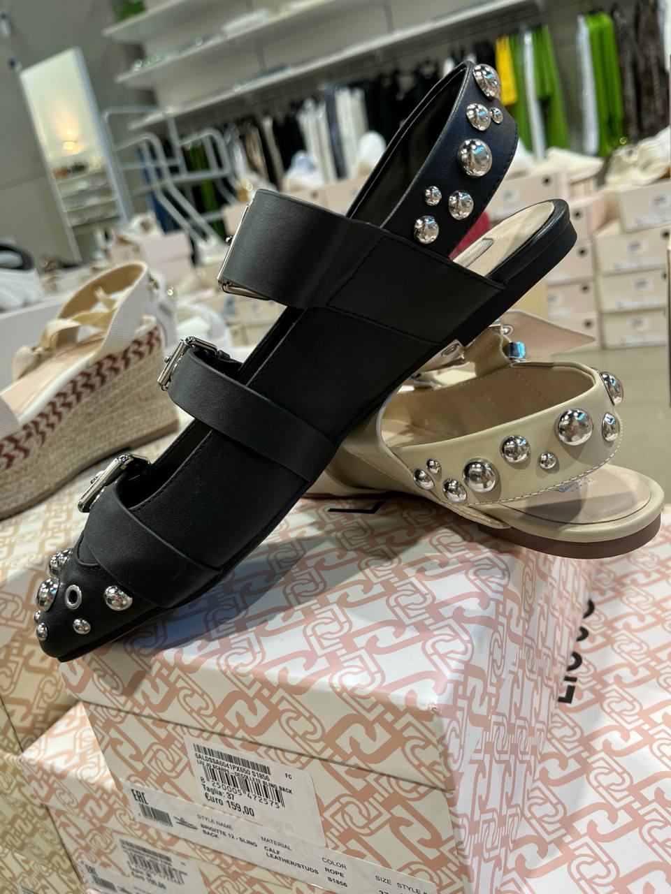 Итальянская одежда, бренд Outlet, арт. 74313079