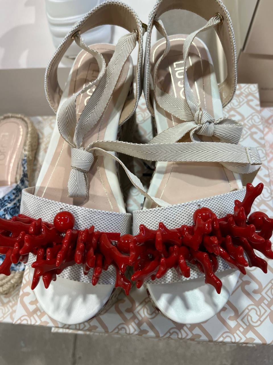 Итальянская одежда, бренд Outlet, арт. 74313084