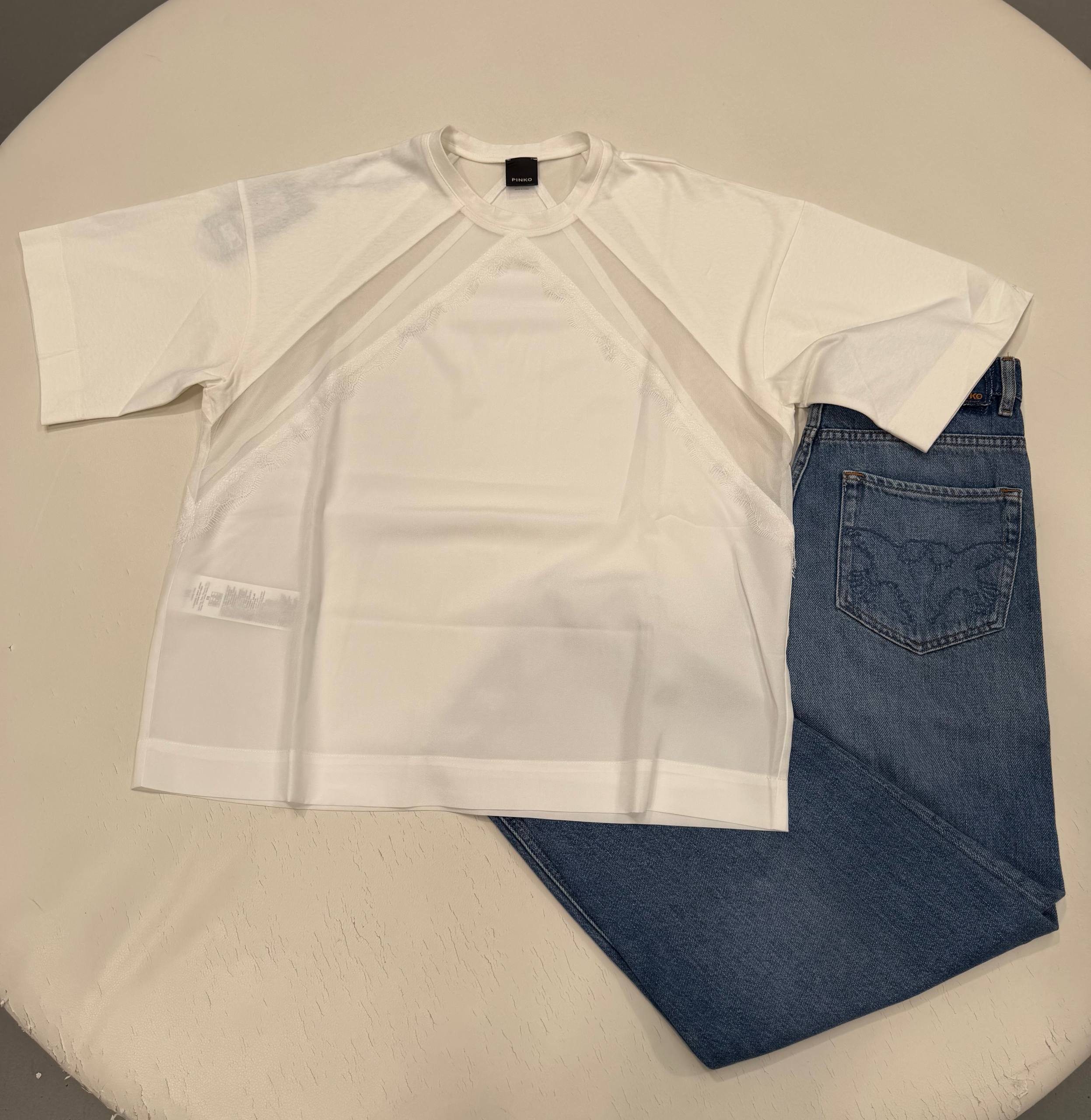 Итальянская одежда, бренд Outlet, арт. 74286597
