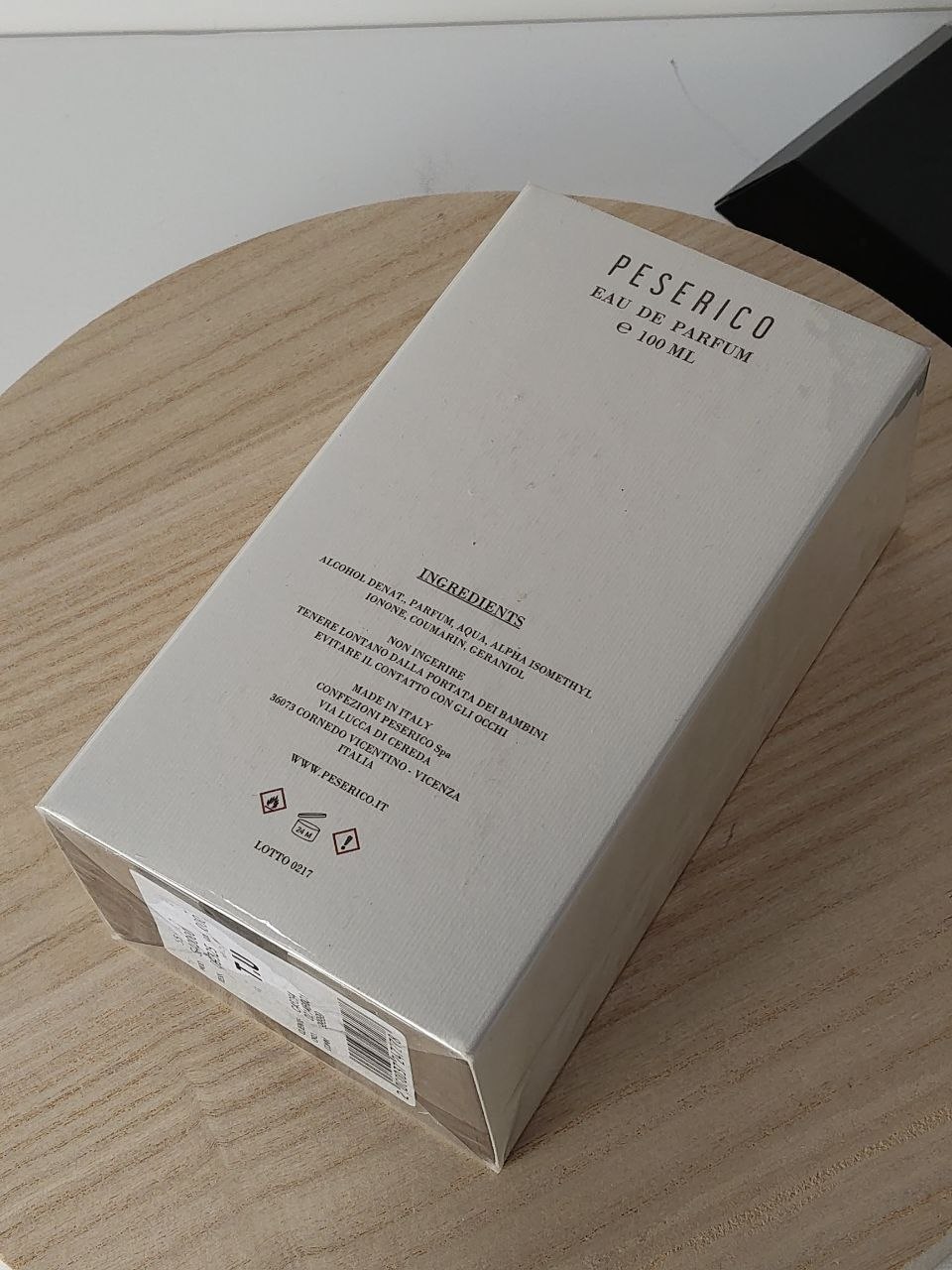 Итальянская одежда, бренд Outlet, арт. 74289438