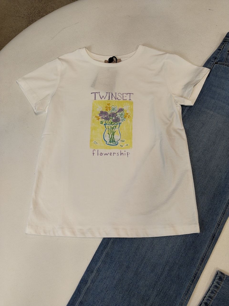 Итальянская одежда, бренд Outlet, арт. 74290328