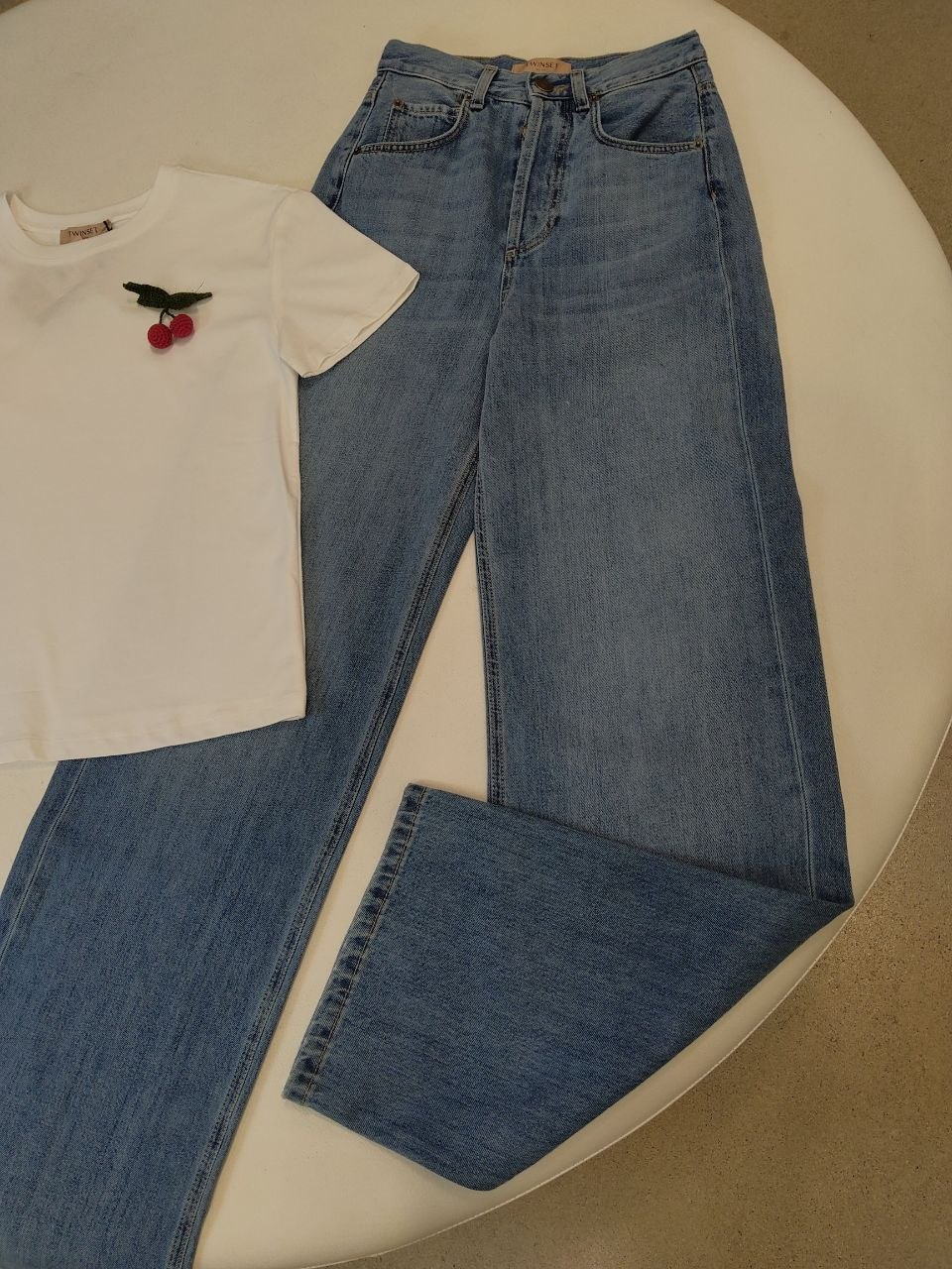 Итальянская одежда, бренд Outlet, арт. 74290331