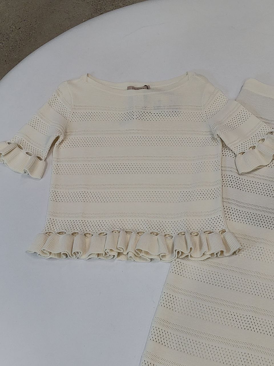 Итальянская одежда, бренд Outlet, арт. 74290341