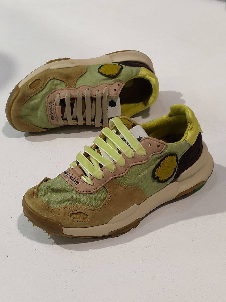 Итальянская одежда, бренд Outlet, арт. 74291868