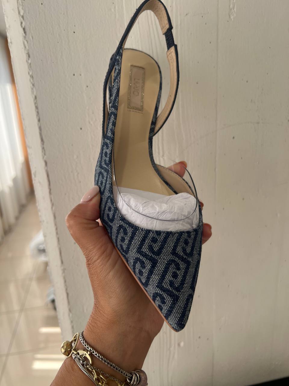 Итальянская одежда, бренд Outlet, арт. 74295078