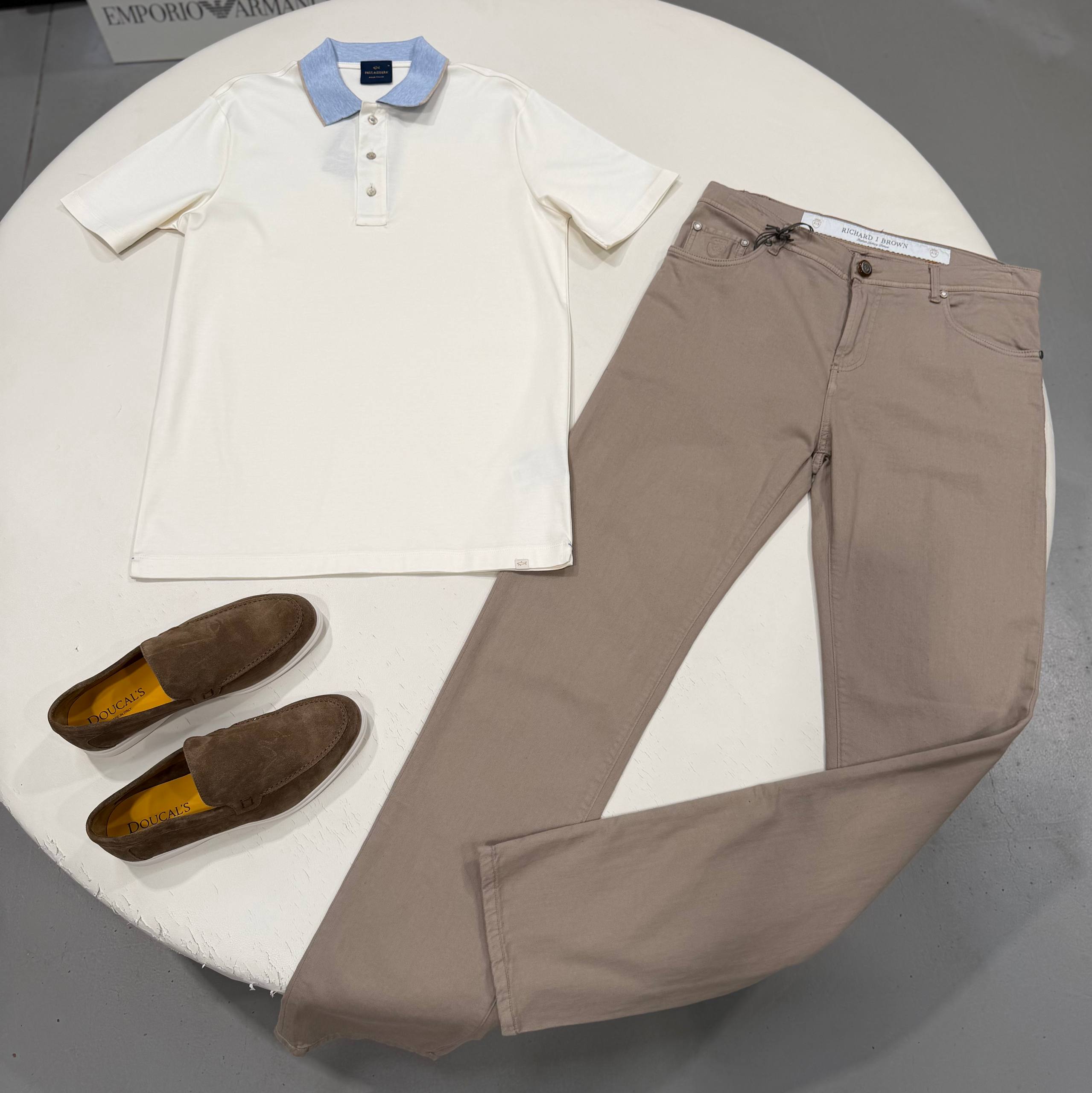 Итальянская одежда, бренд Outlet, арт. 74294688
