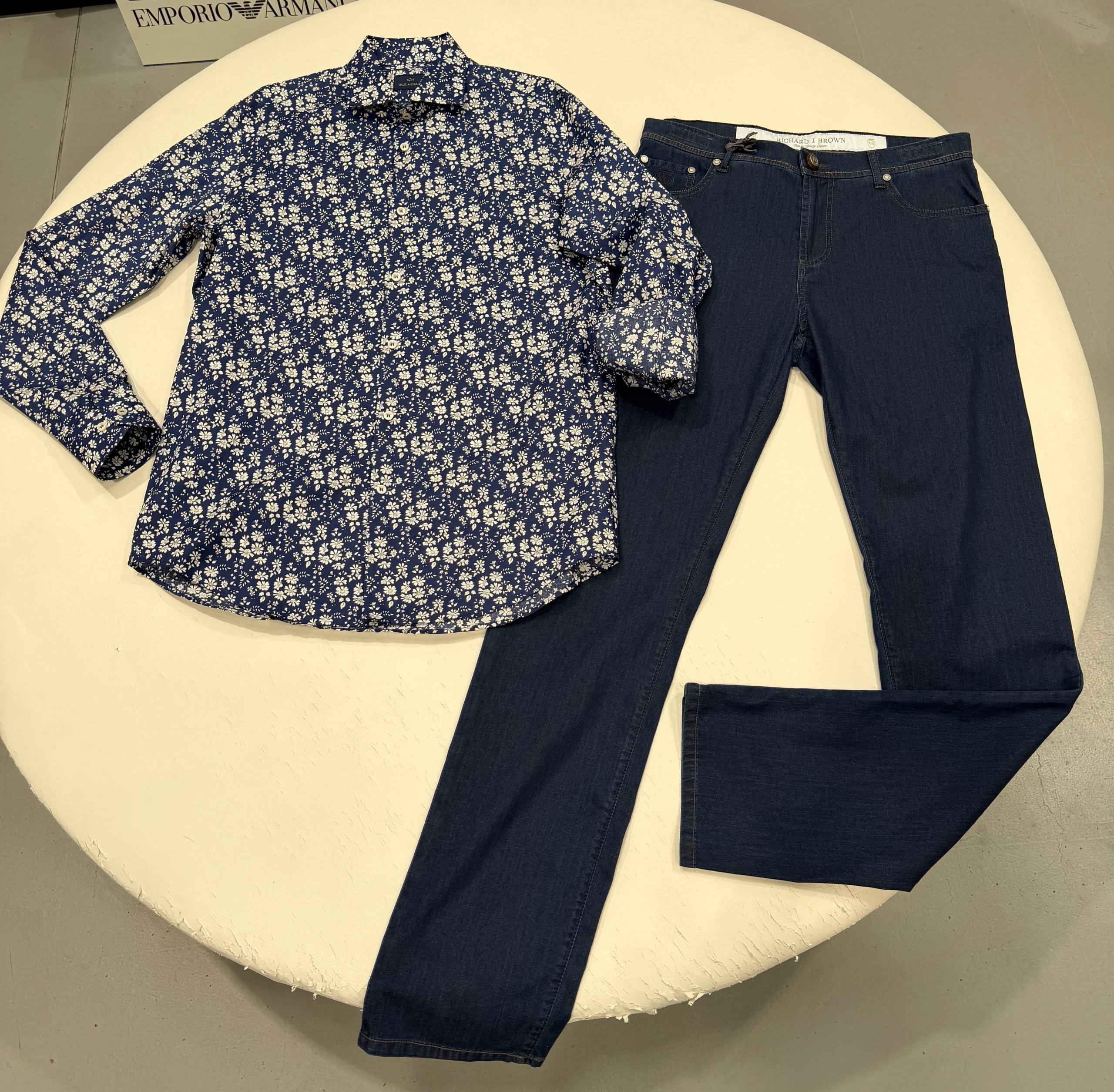 Фото Outlet