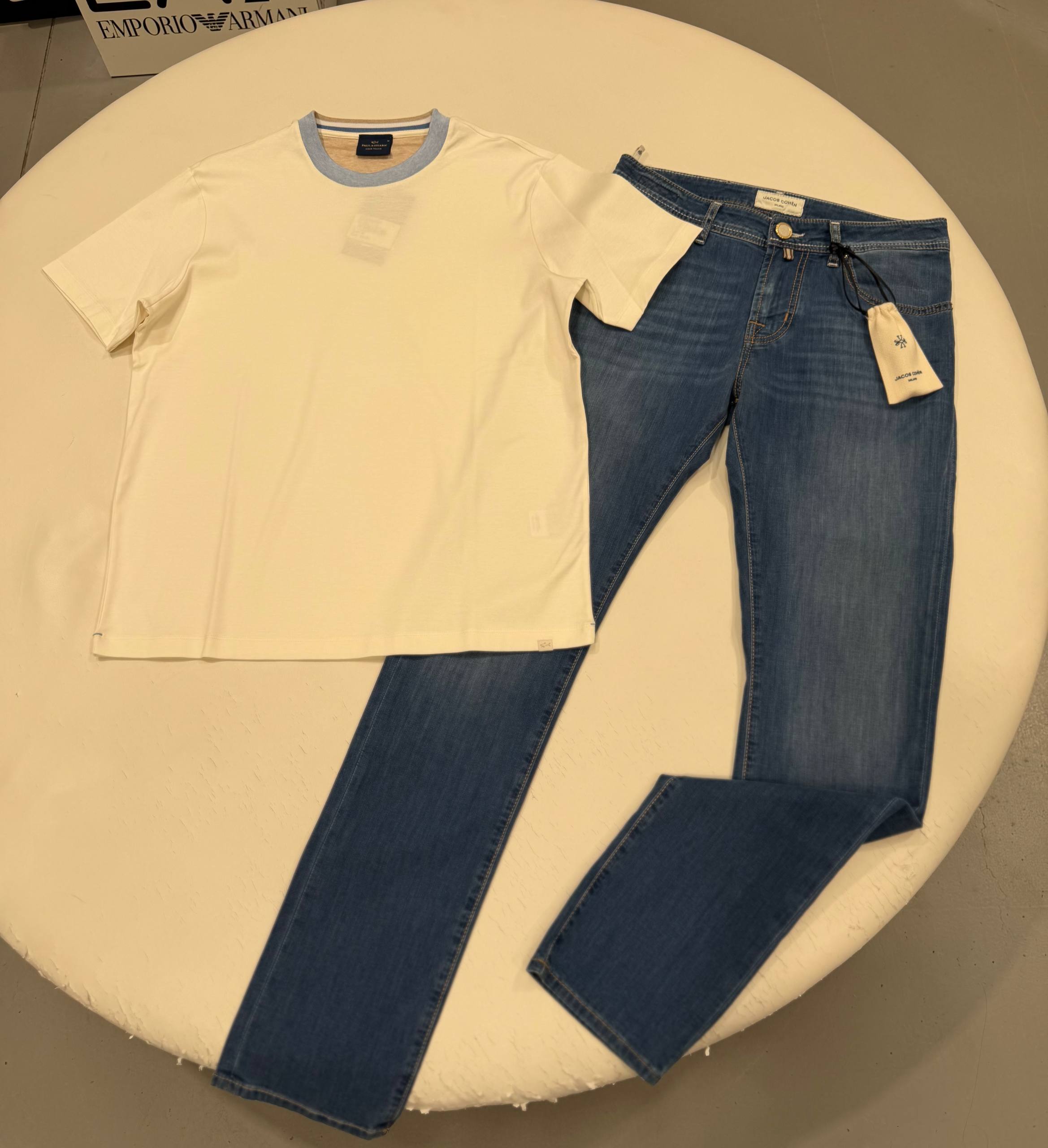 Итальянская одежда, бренд Outlet, арт. 74294722