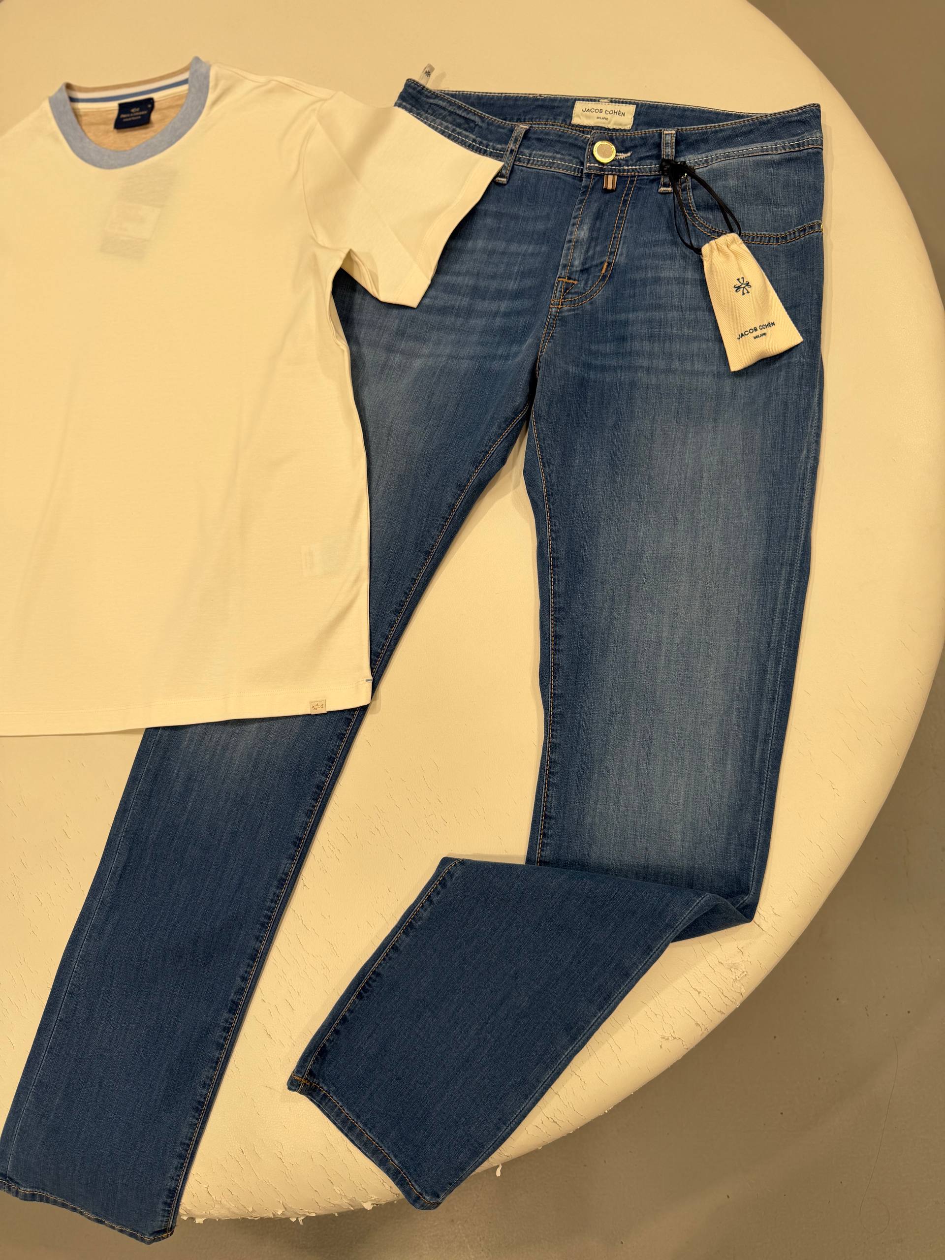 Итальянская одежда, бренд Outlet, арт. 74294723
