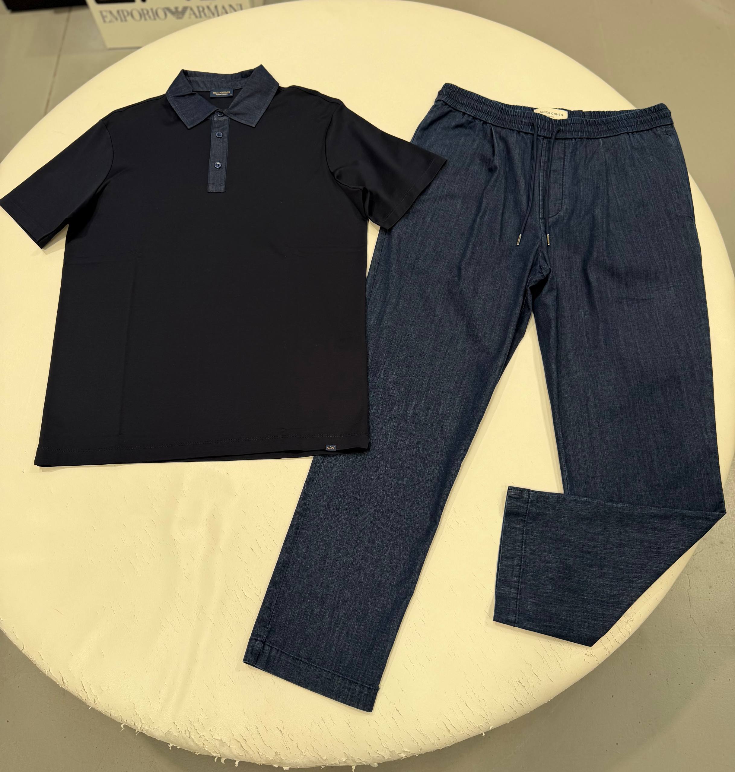 Итальянская одежда, бренд Outlet, арт. 74294764